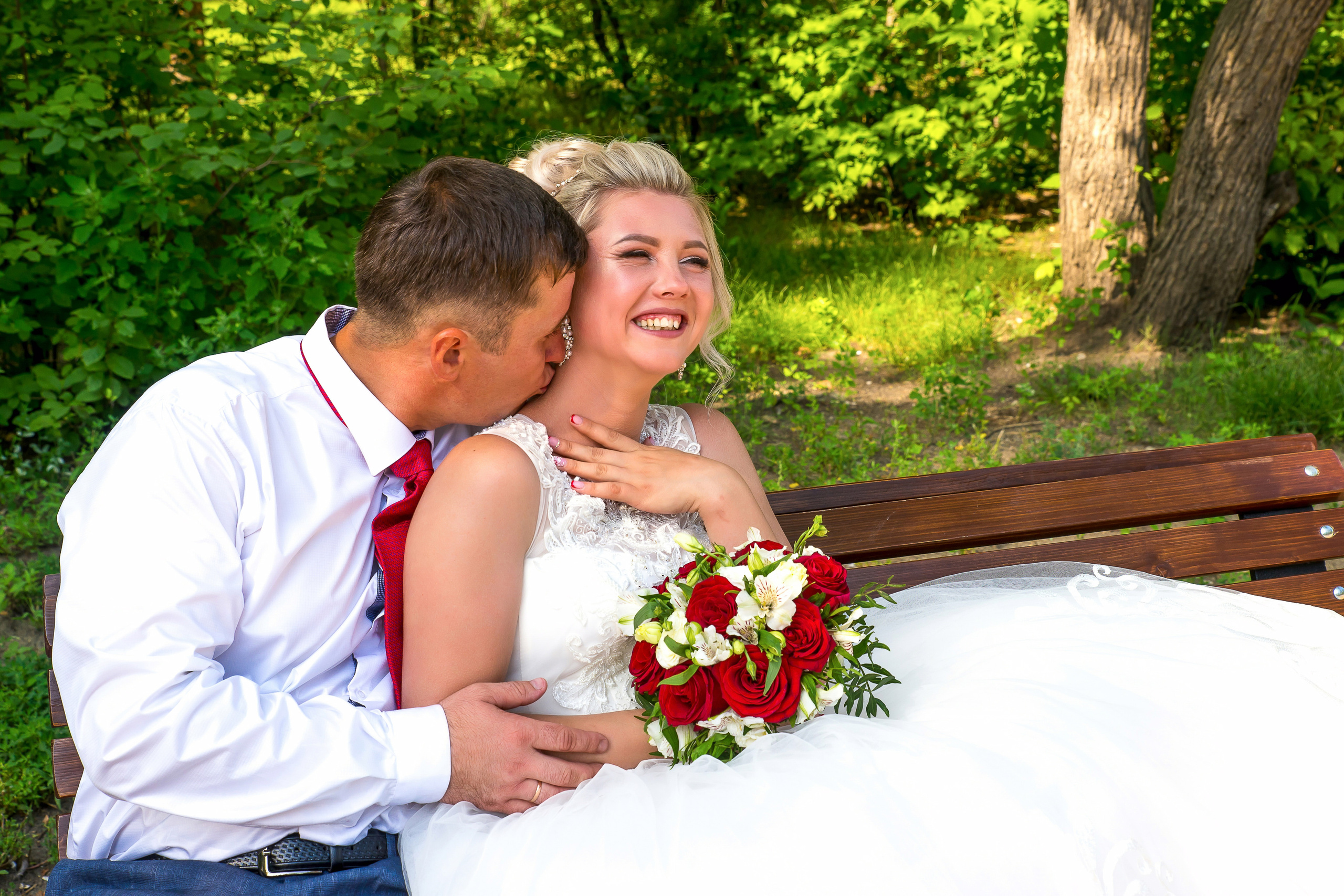 Елизавета Александр. Свадебное фото видео в Иркутске, выпускной, юбилей. Морозов Анатолий