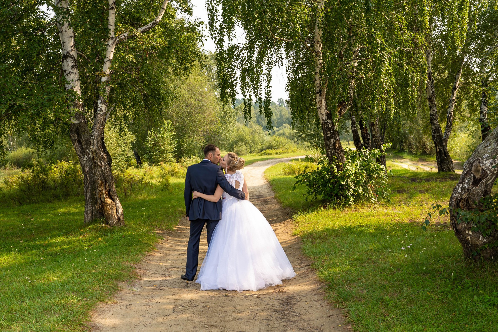 Катя Влад. Свадебное фото видео в Иркутске, выпускной, юбилей. Морозов Анатолий