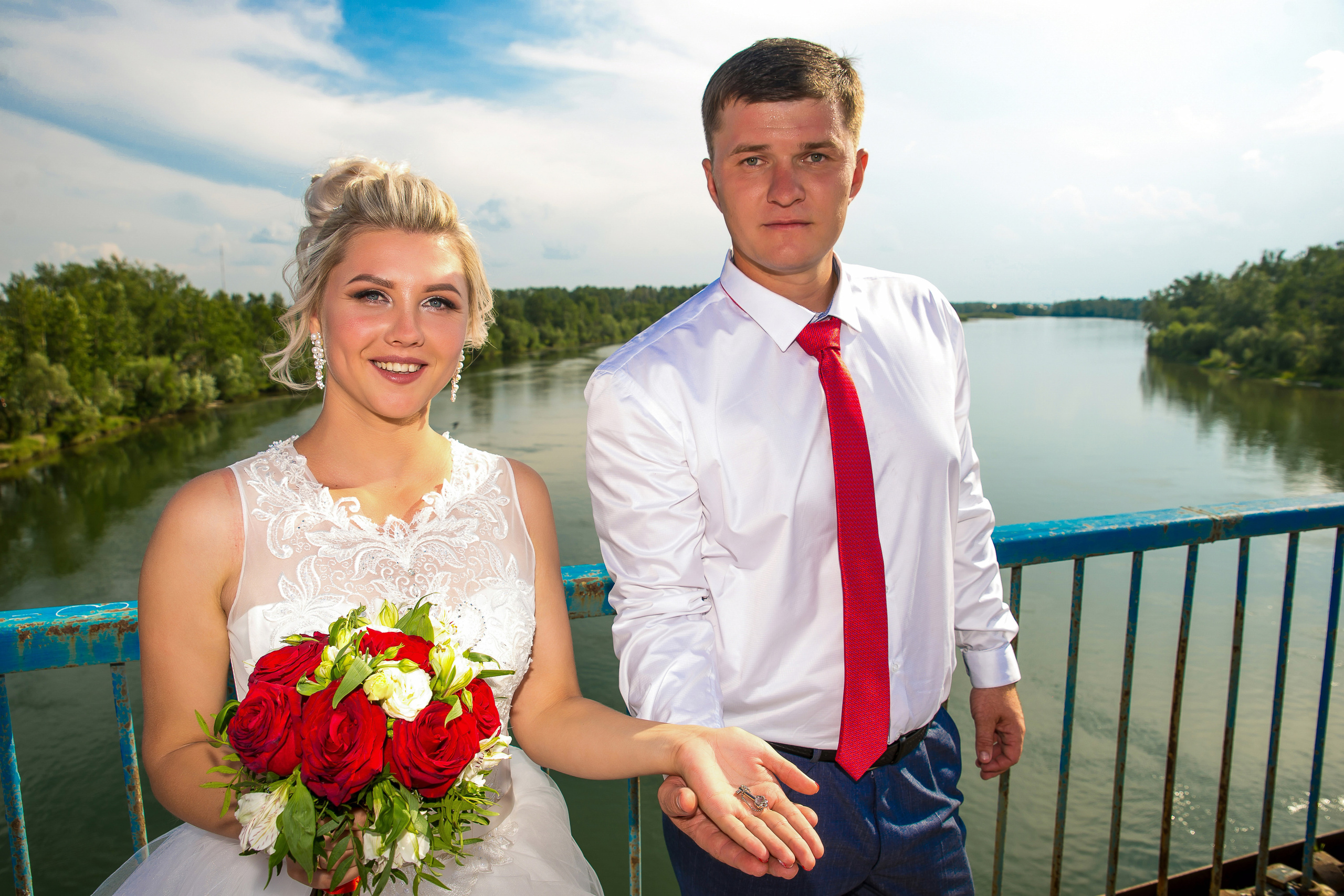 Елизавета Александр. Свадебное фото видео в Иркутске, выпускной, юбилей. Морозов Анатолий