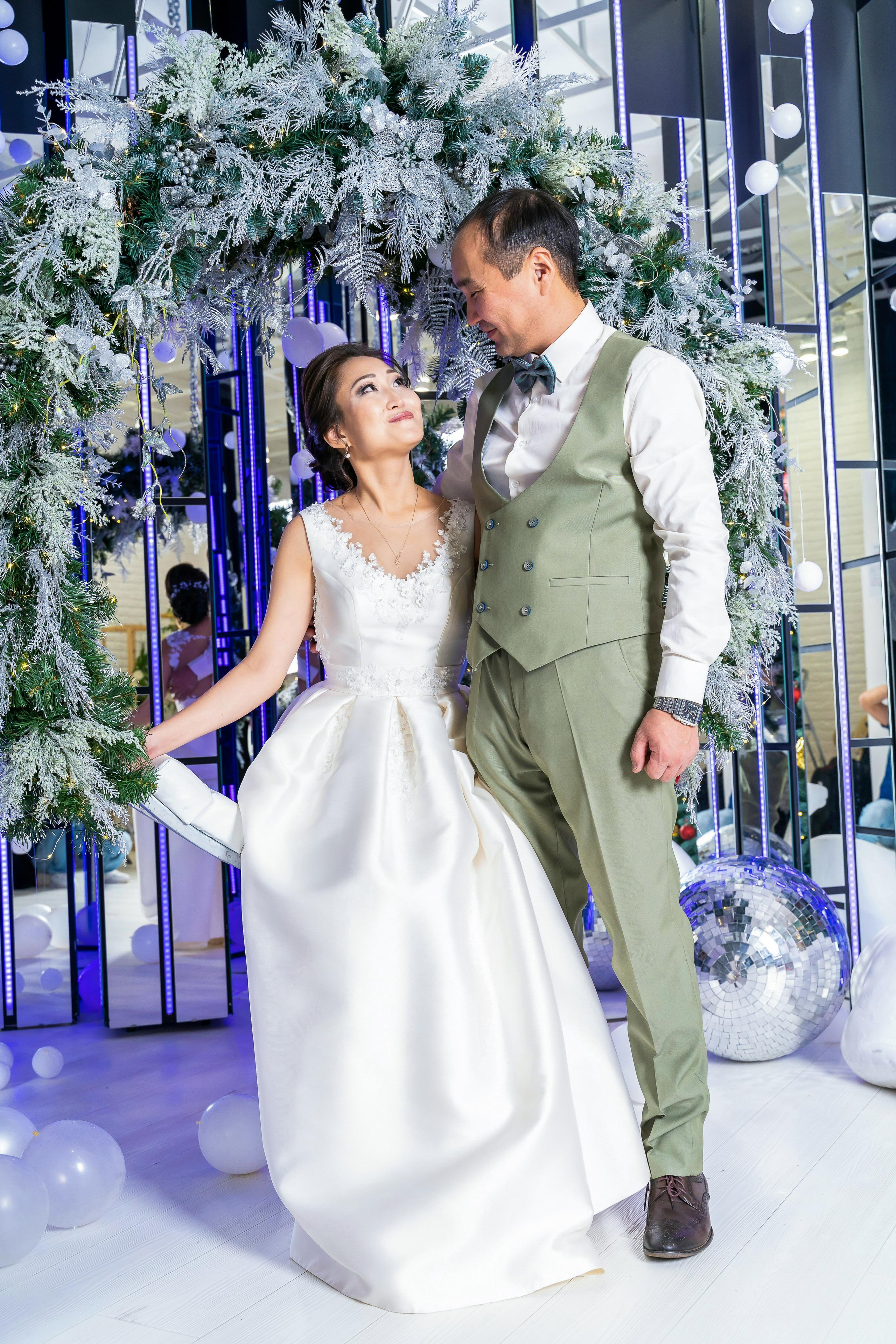 Светлана Юрий. Свадебное фото видео в Иркутске, выпускной, юбилей. Морозов Анатолий