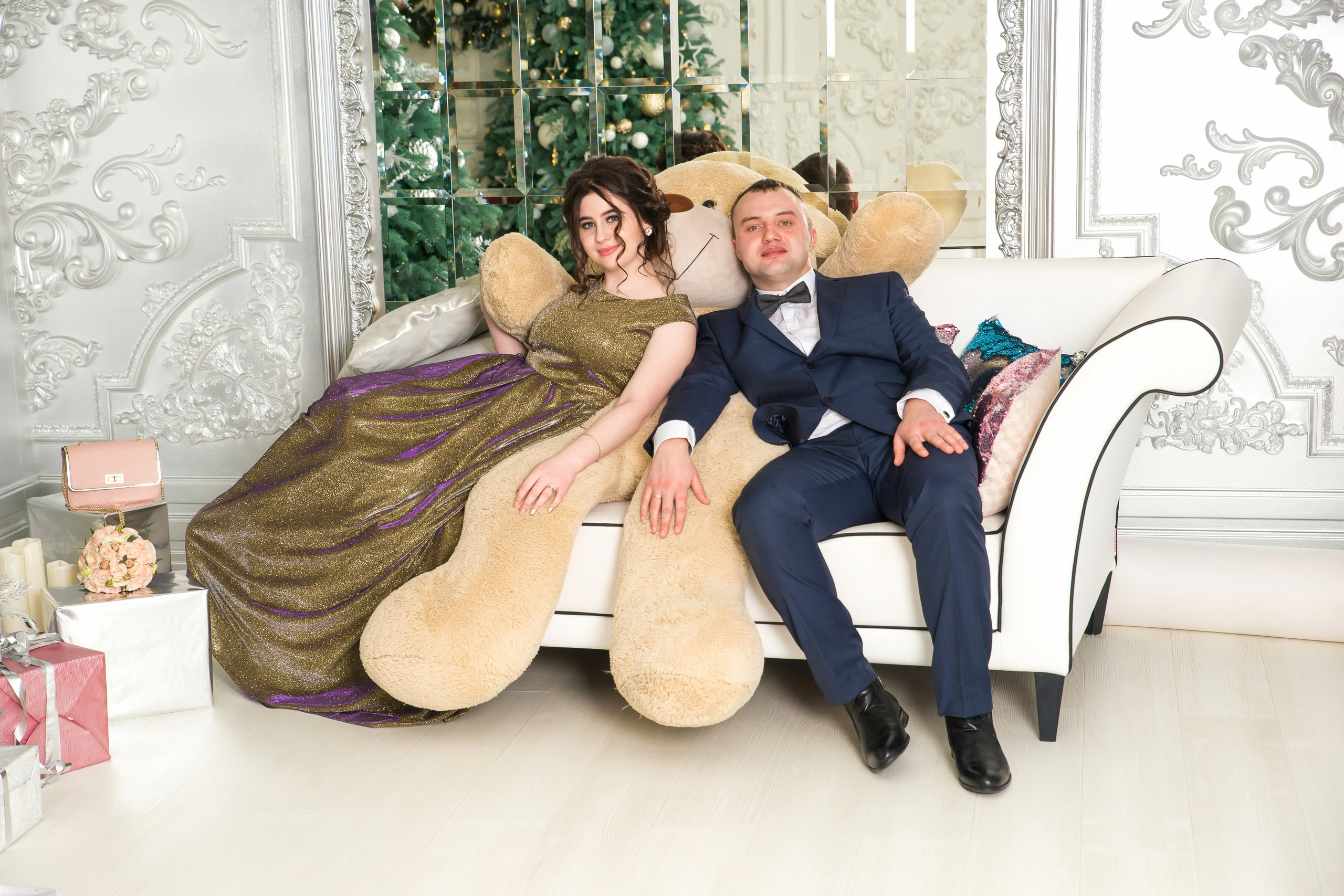 Александра Евгений. Свадебное фото видео в Иркутске, выпускной, юбилей. Морозов Анатолий