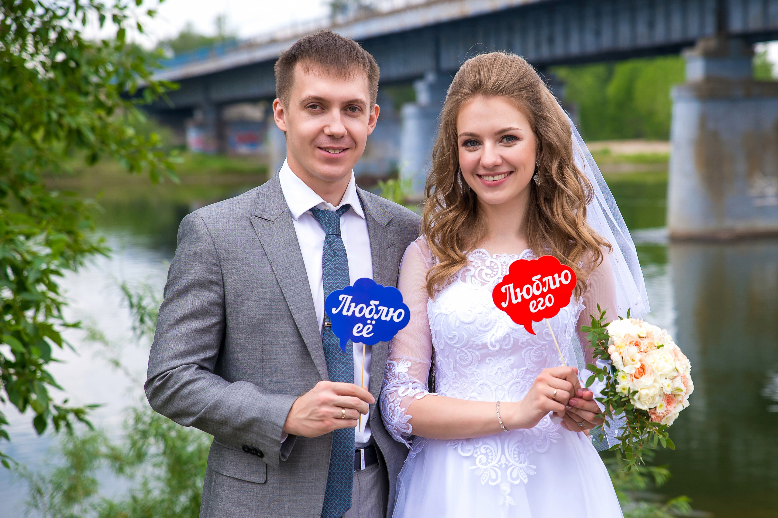 Юля Николай. Свадебное фото видео в Иркутске, выпускной, юбилей. Морозов Анатолий