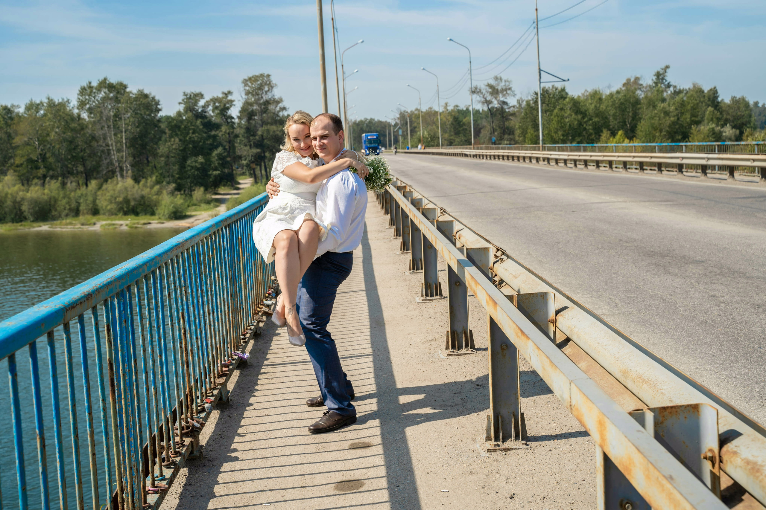 Ангарская свадьба. Свадебное фото видео в Иркутске, выпускной, юбилей. Морозов Анатолий