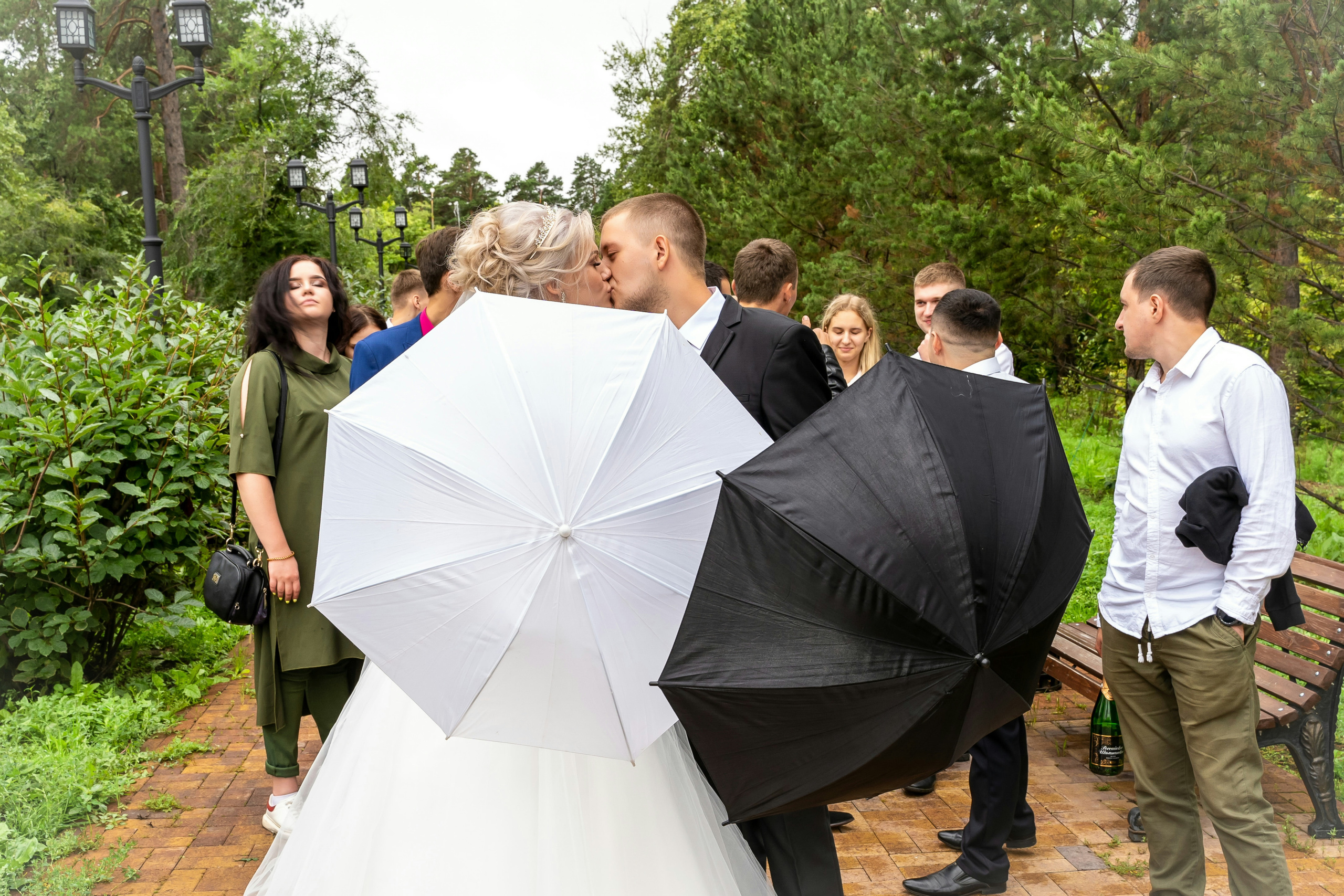 Виктория Алексей. Свадебное фото видео в Иркутске, выпускной, юбилей. Морозов Анатолий