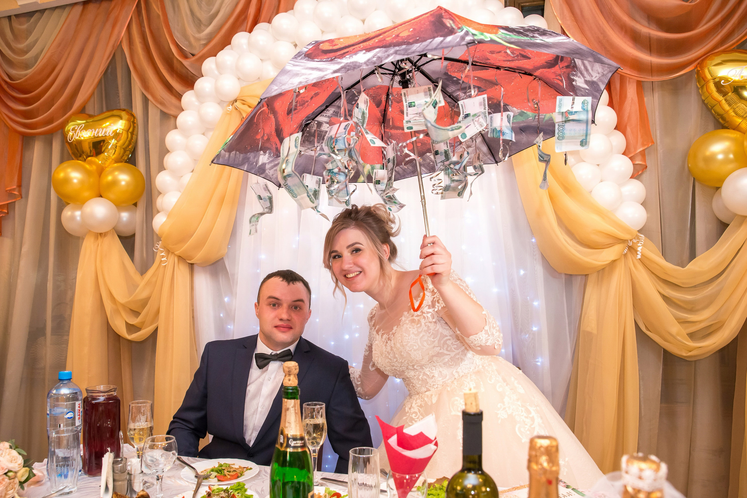 Александра Евгений. Свадебное фото видео в Иркутске, выпускной, юбилей. Морозов Анатолий