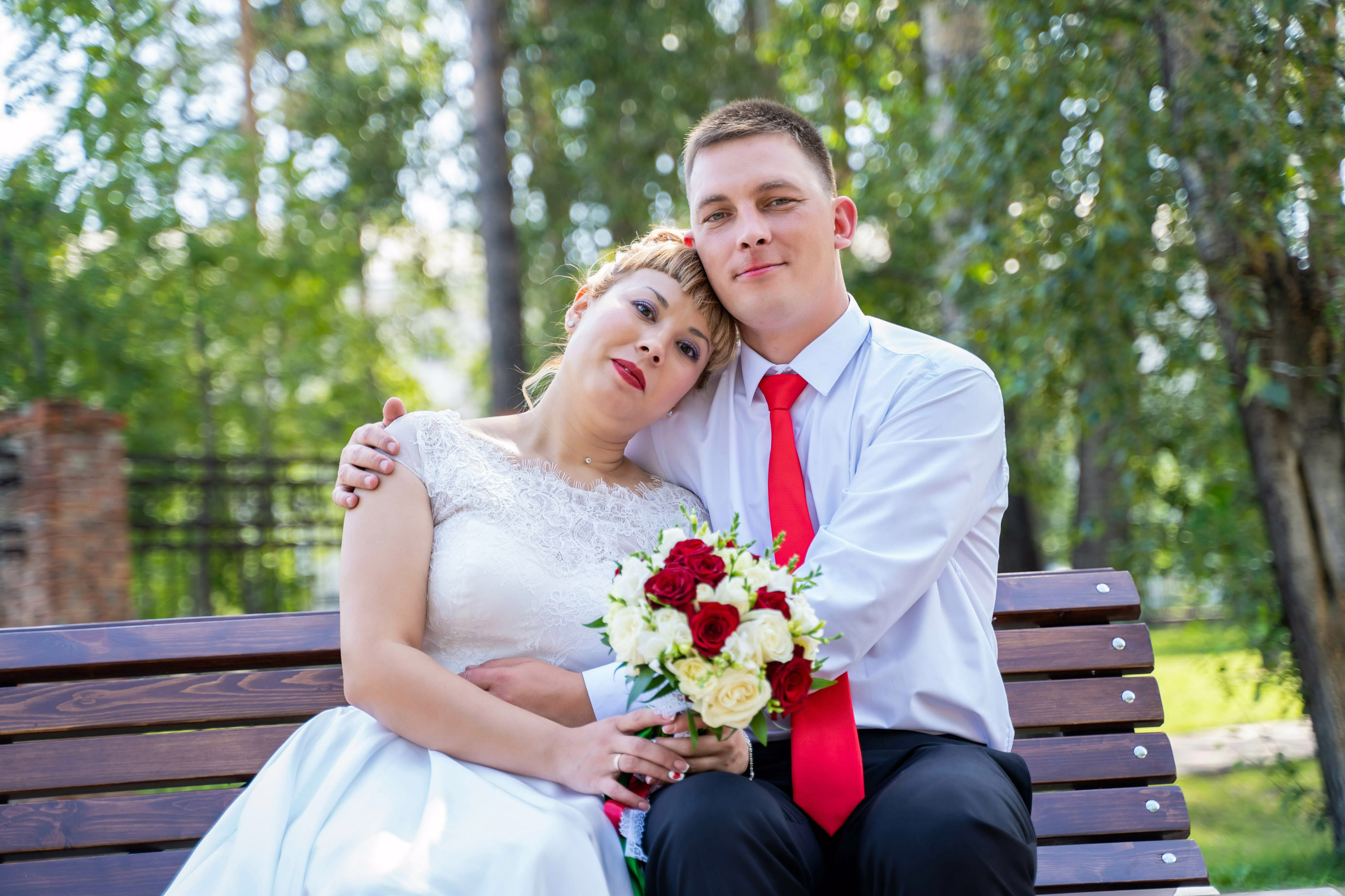 Татьяна Максим. Свадебное фото видео в Иркутске, выпускной, юбилей. Морозов Анатолий