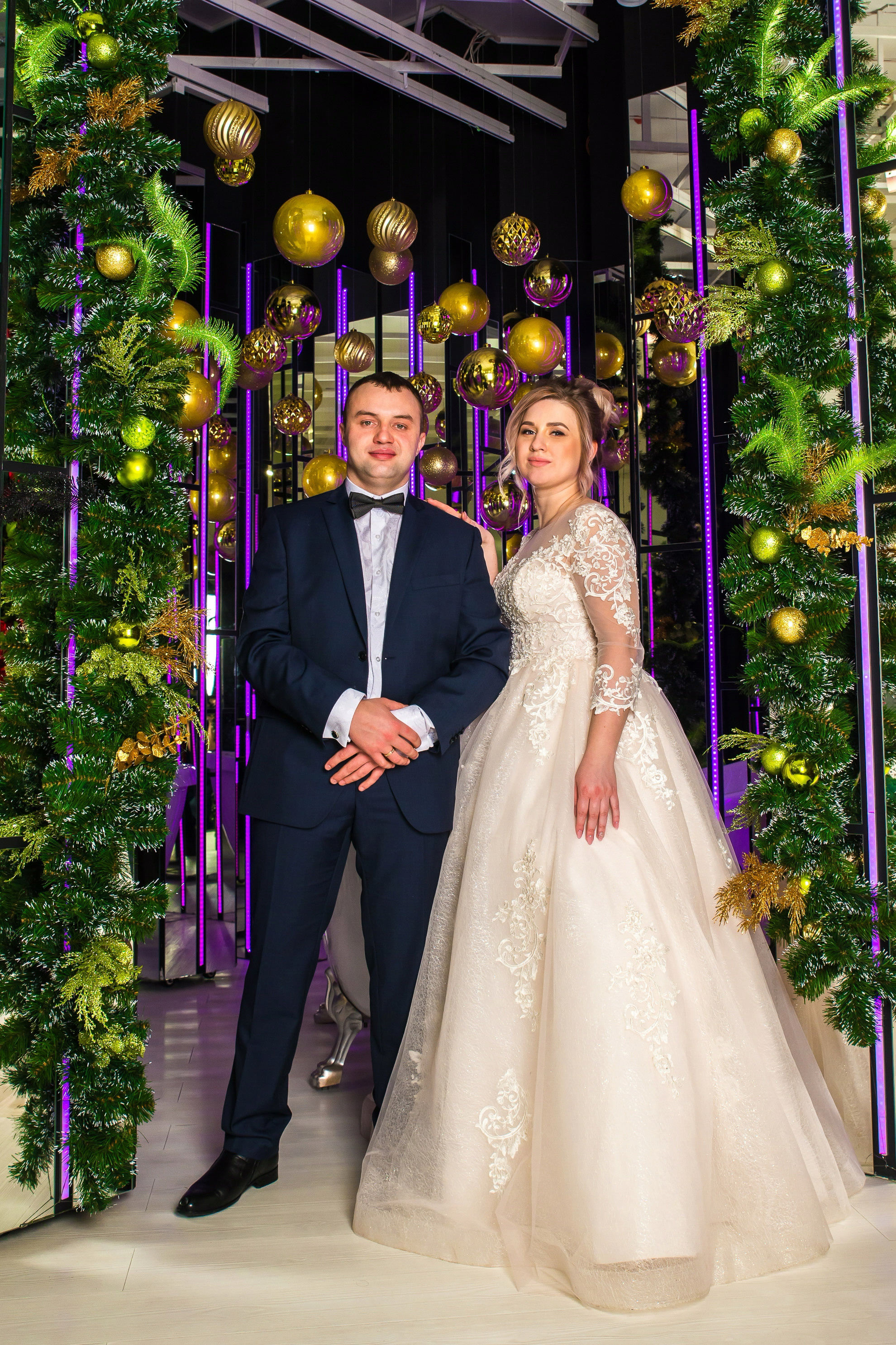 Александра Евгений. Свадебное фото видео в Иркутске, выпускной, юбилей. Морозов Анатолий