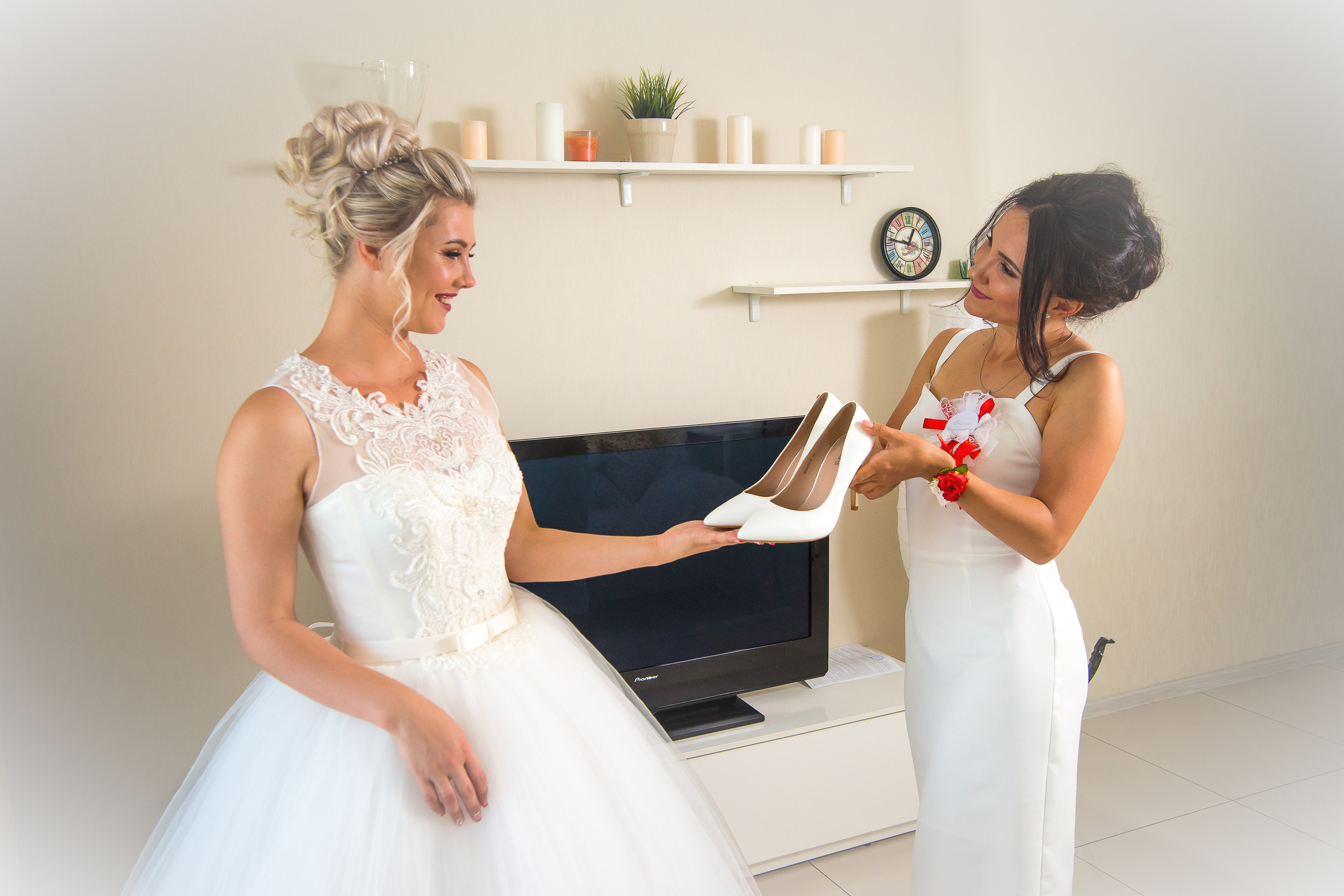 Елизавета Александр. Свадебное фото видео в Иркутске, выпускной, юбилей. Морозов Анатолий