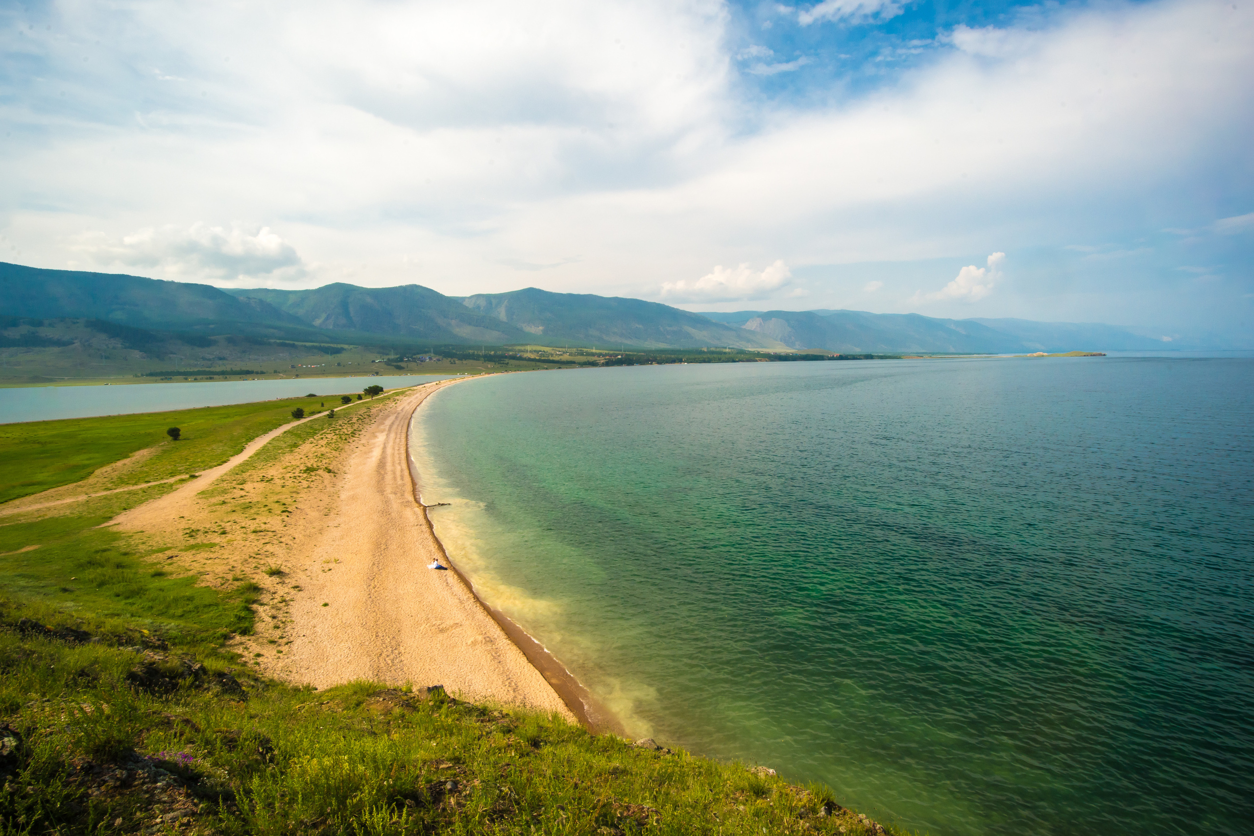 Свадебное путешествие Москва-Байкал. Свадебное фото видео в Иркутске, выпускной, юбилей. Морозов Анатолий