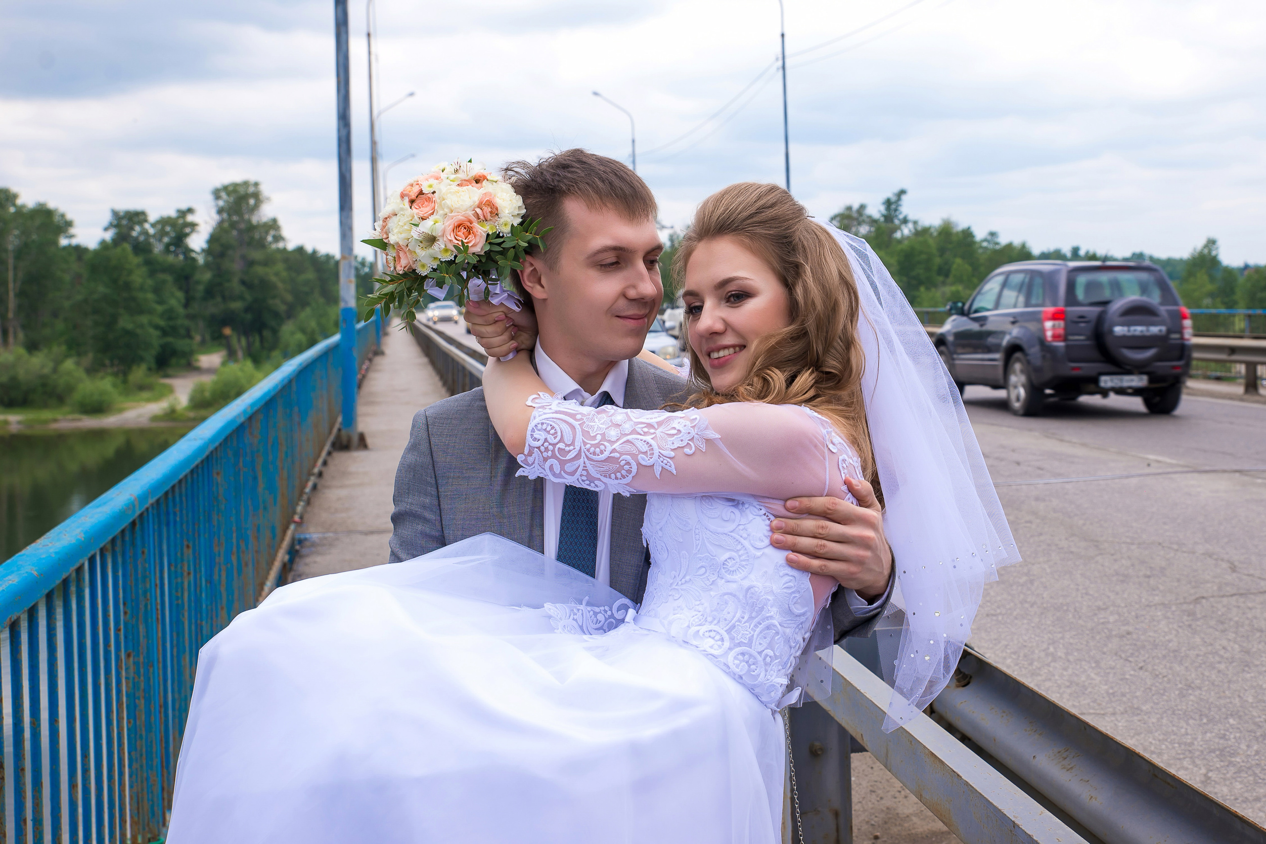 Юля Николай. Свадебное фото видео в Иркутске, выпускной, юбилей. Морозов Анатолий