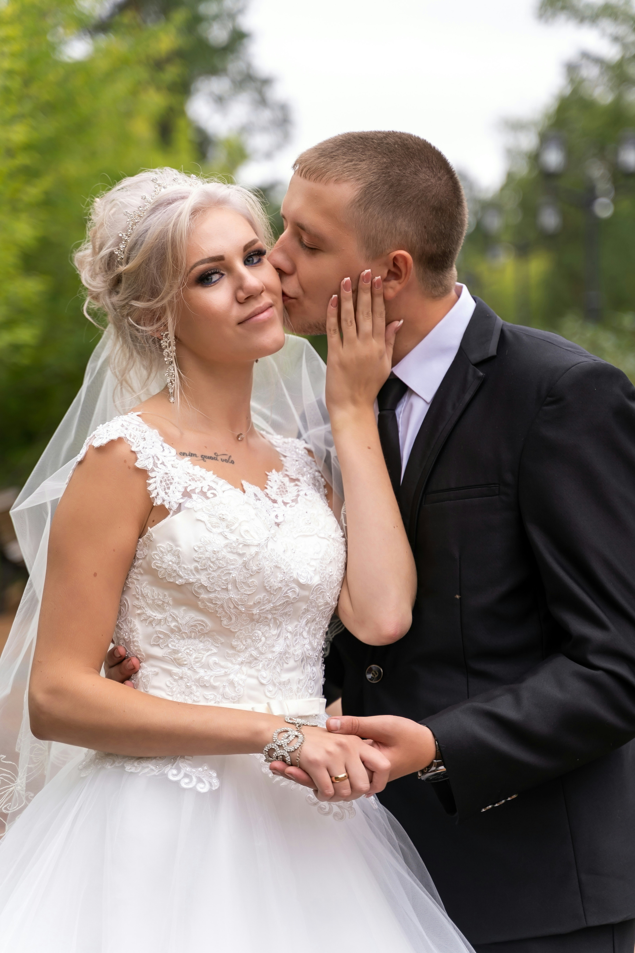 Виктория Алексей. Свадебное фото видео в Иркутске, выпускной, юбилей. Морозов Анатолий