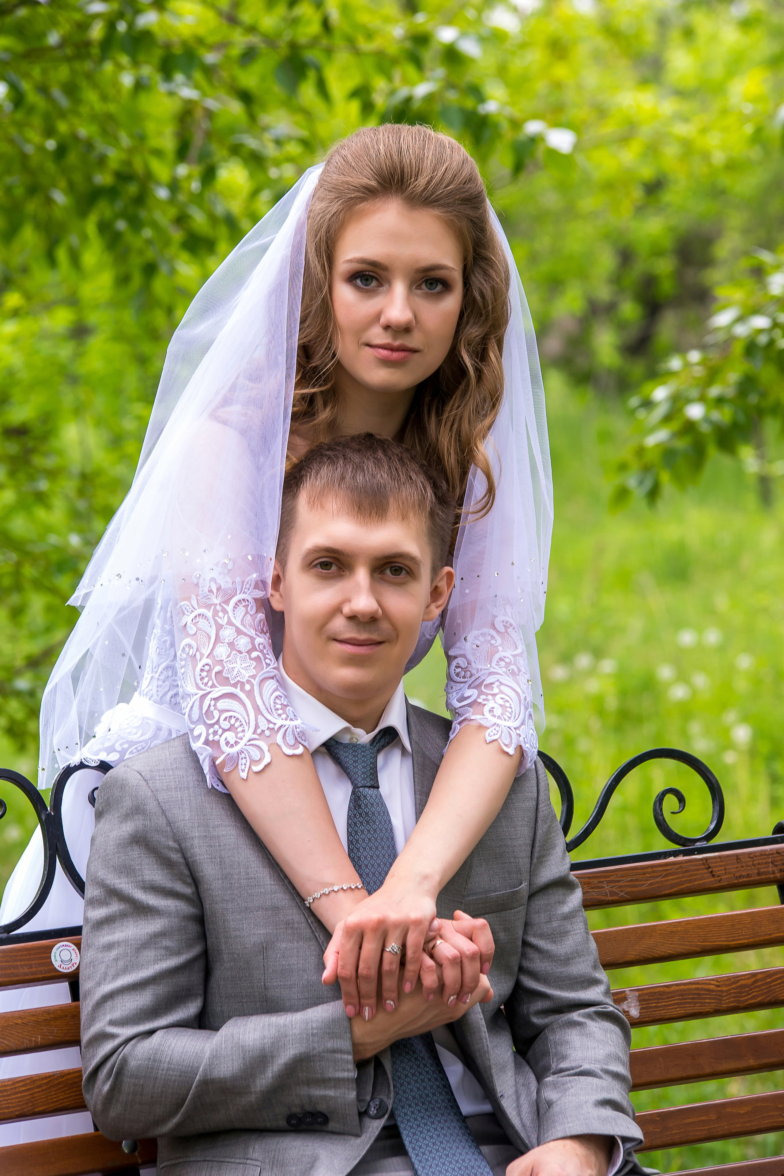 Юля Николай. Свадебное фото видео в Иркутске, выпускной, юбилей. Морозов Анатолий