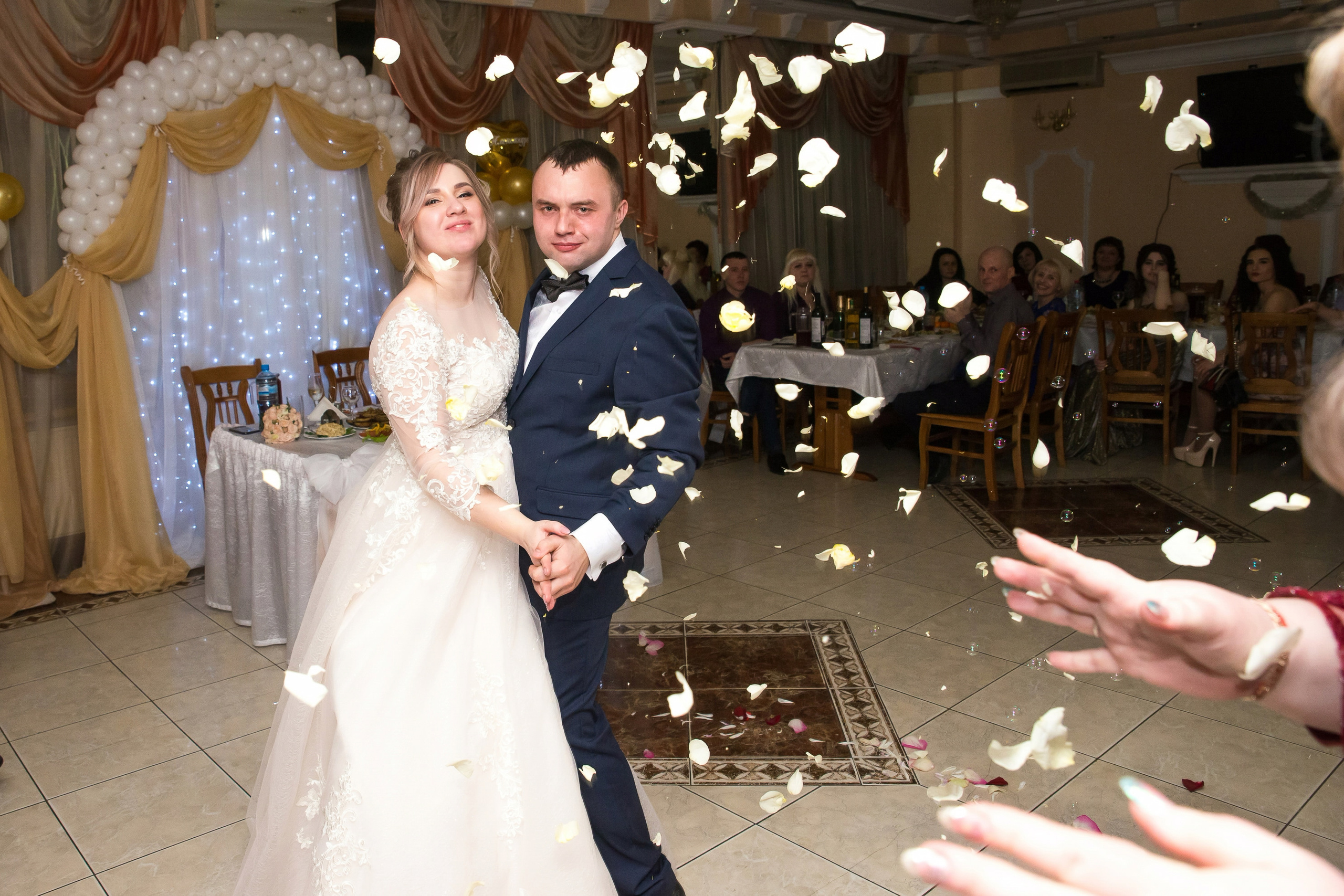 Александра Евгений. Свадебное фото видео в Иркутске, выпускной, юбилей. Морозов Анатолий