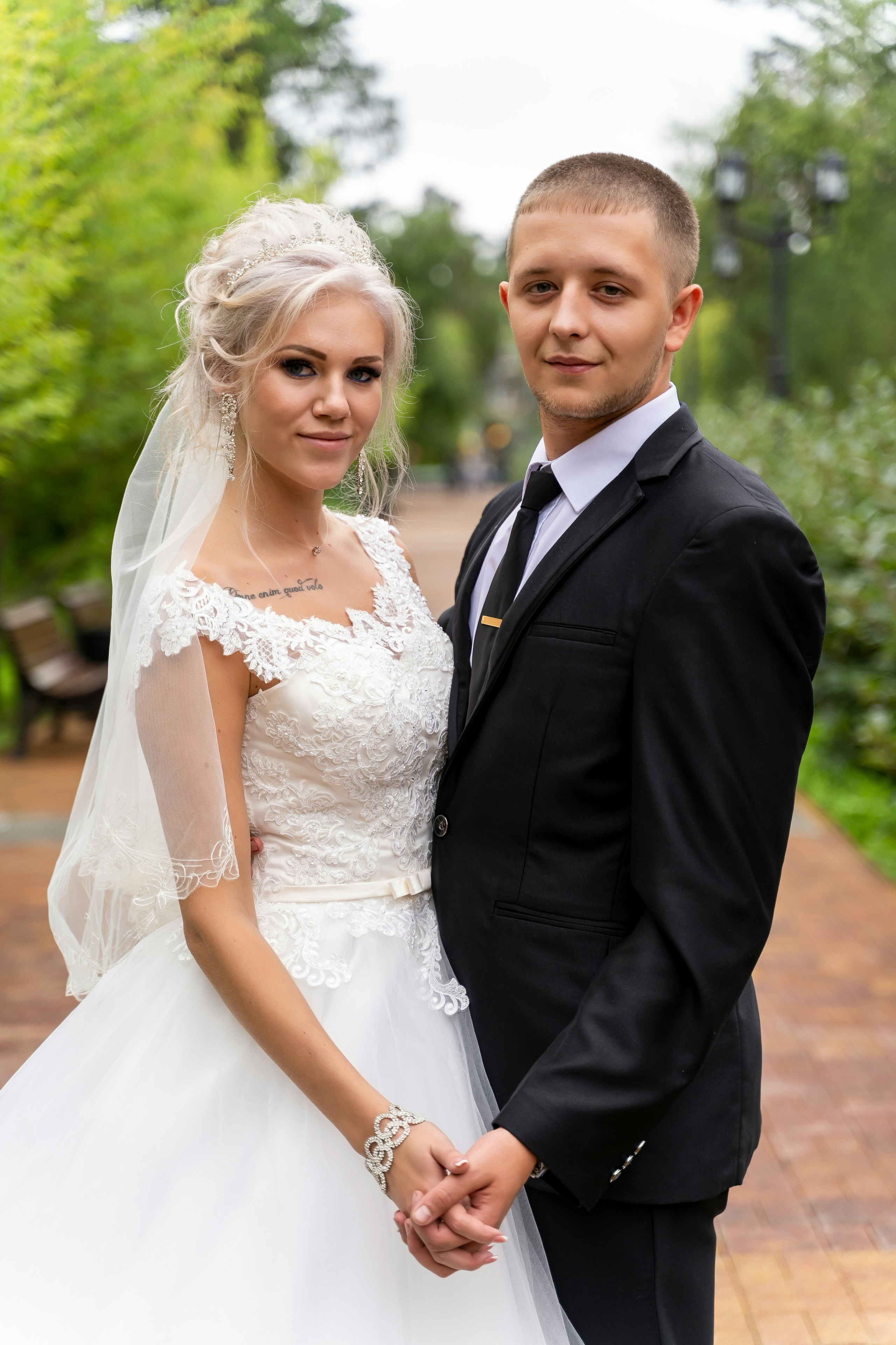 Виктория Алексей. Свадебное фото видео в Иркутске, выпускной, юбилей. Морозов Анатолий