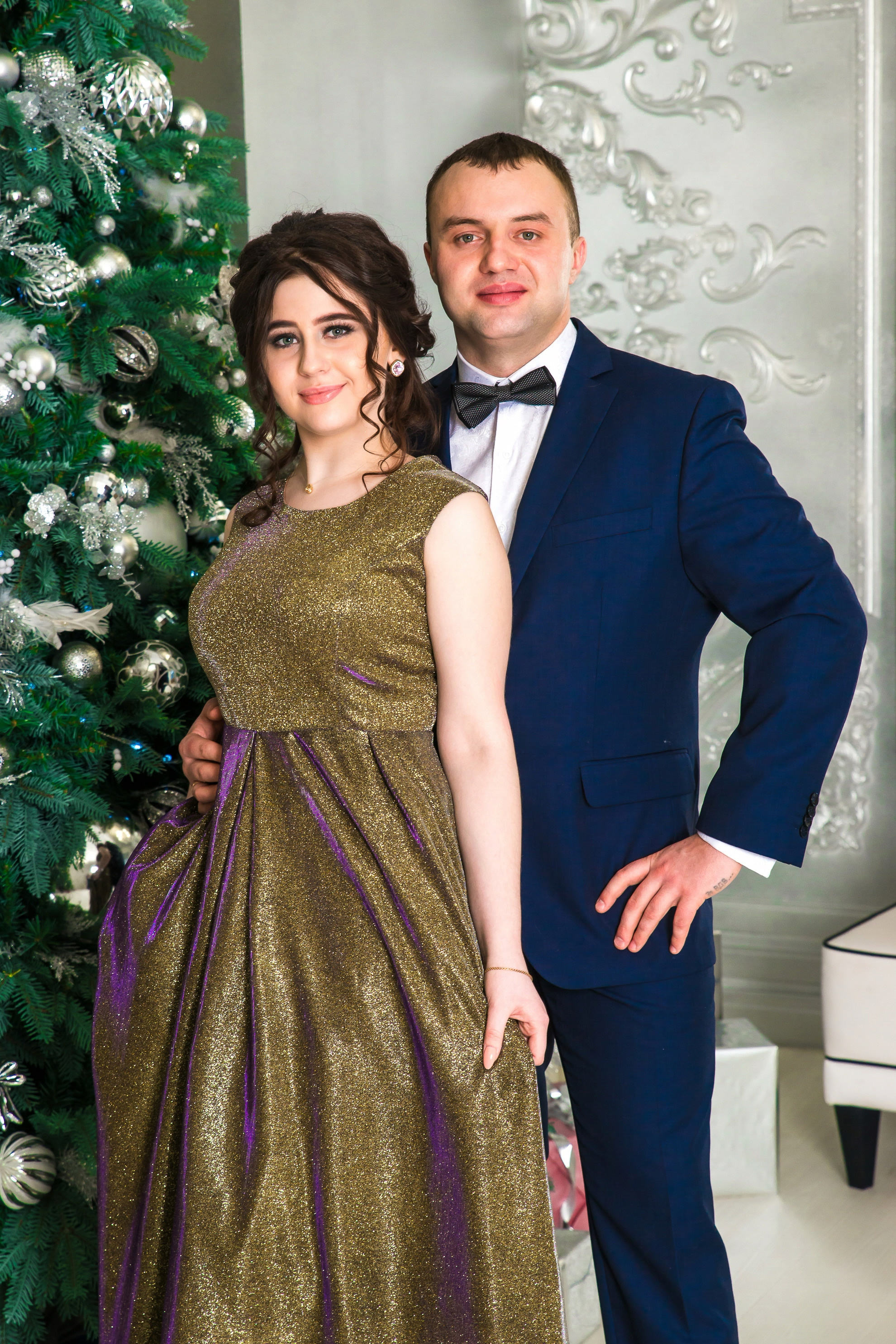 Александра Евгений. Свадебное фото видео в Иркутске, выпускной, юбилей. Морозов Анатолий