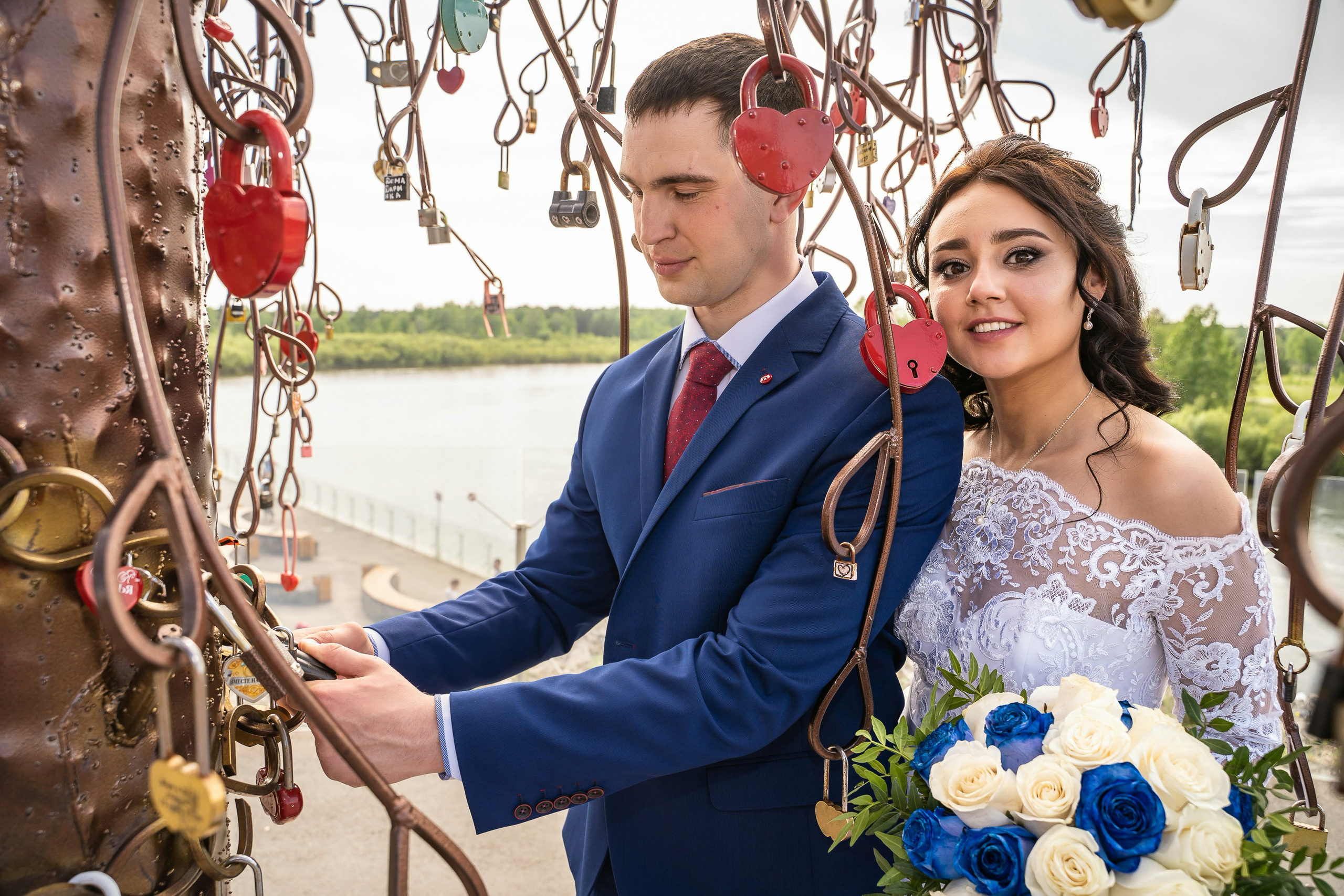 Настя и Евгений. Свадебное фото видео в Иркутске, выпускной, юбилей. Морозов Анатолий