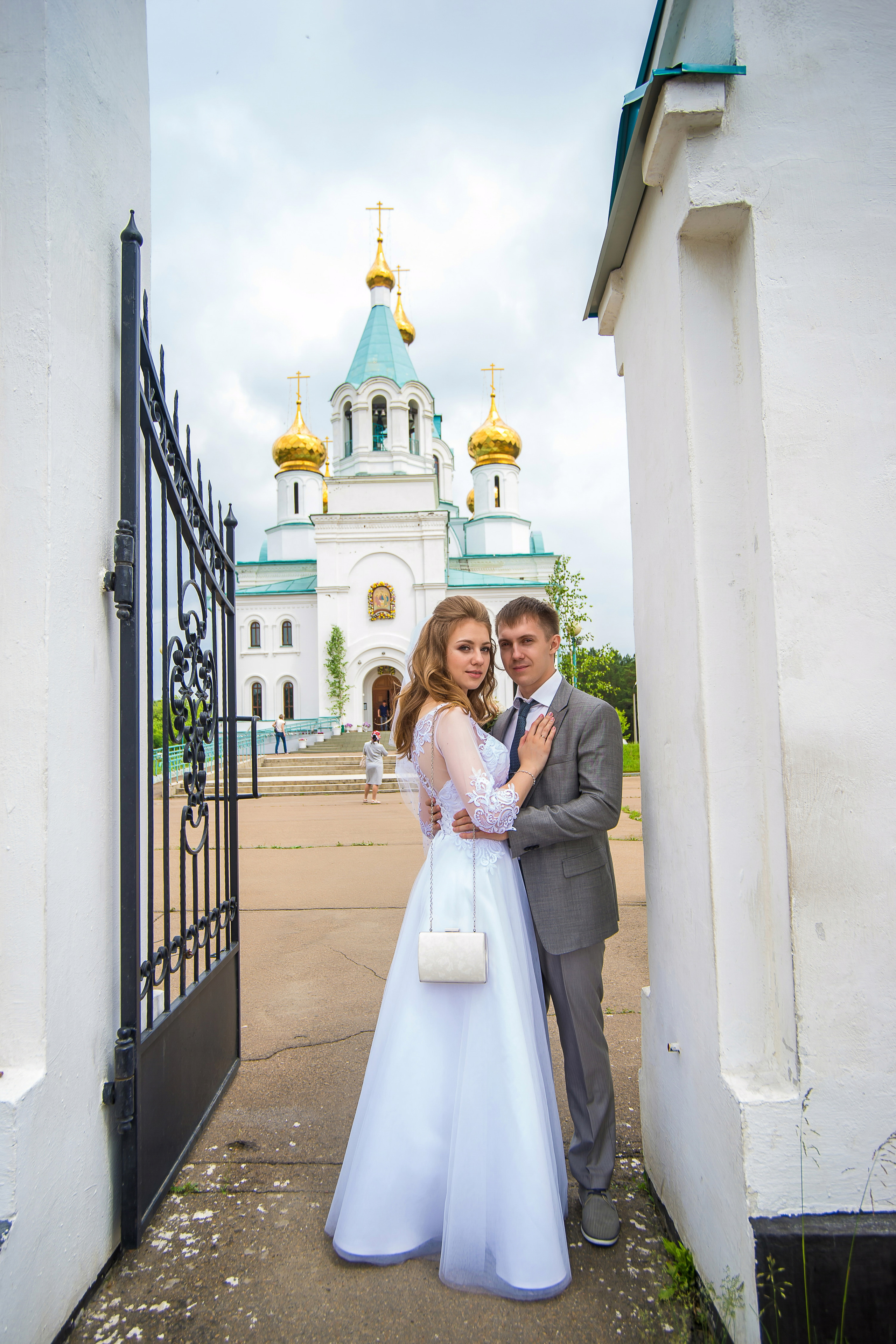 Юля Николай. Свадебное фото видео в Иркутске, выпускной, юбилей. Морозов Анатолий