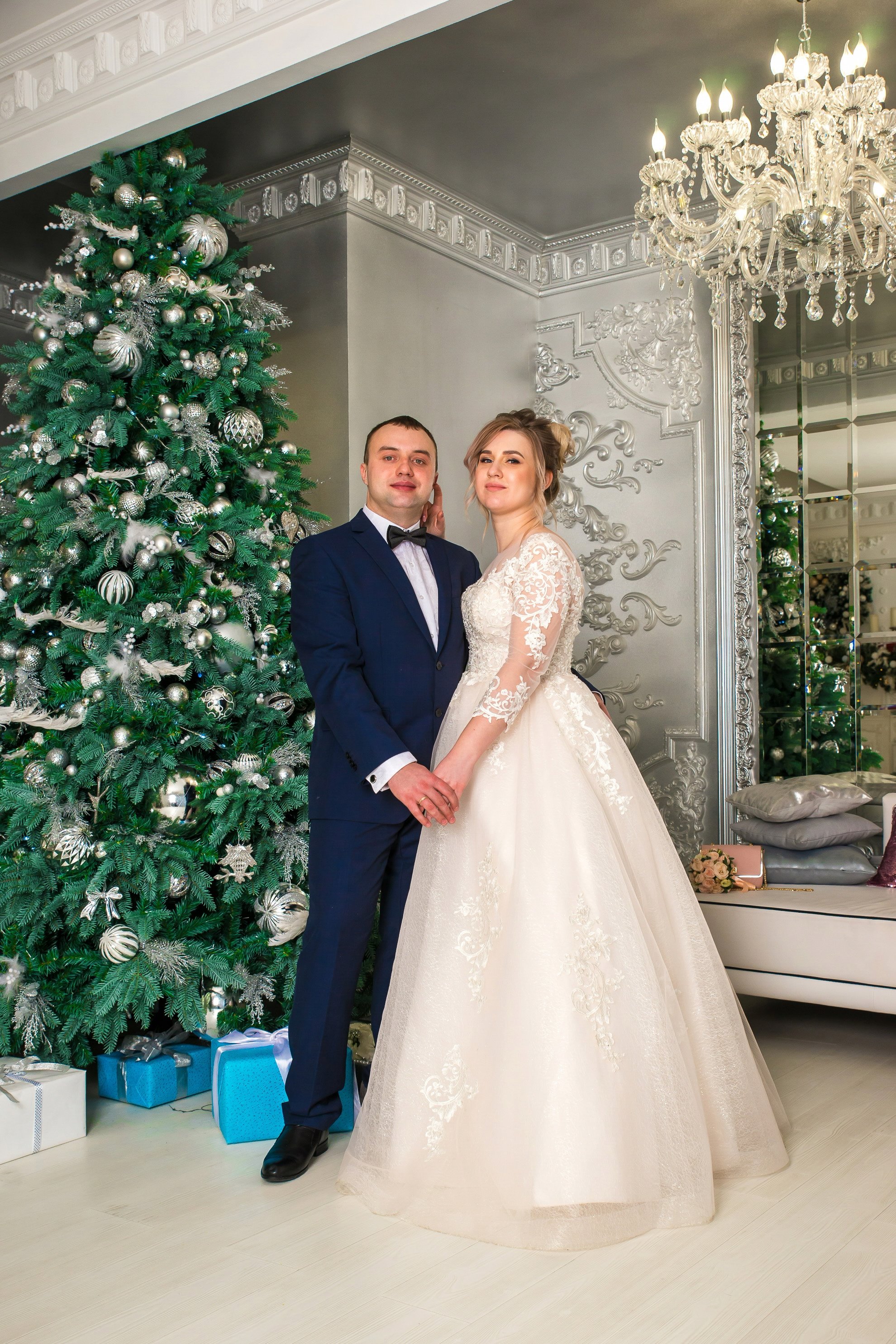 Александра Евгений. Свадебное фото видео в Иркутске, выпускной, юбилей. Морозов Анатолий