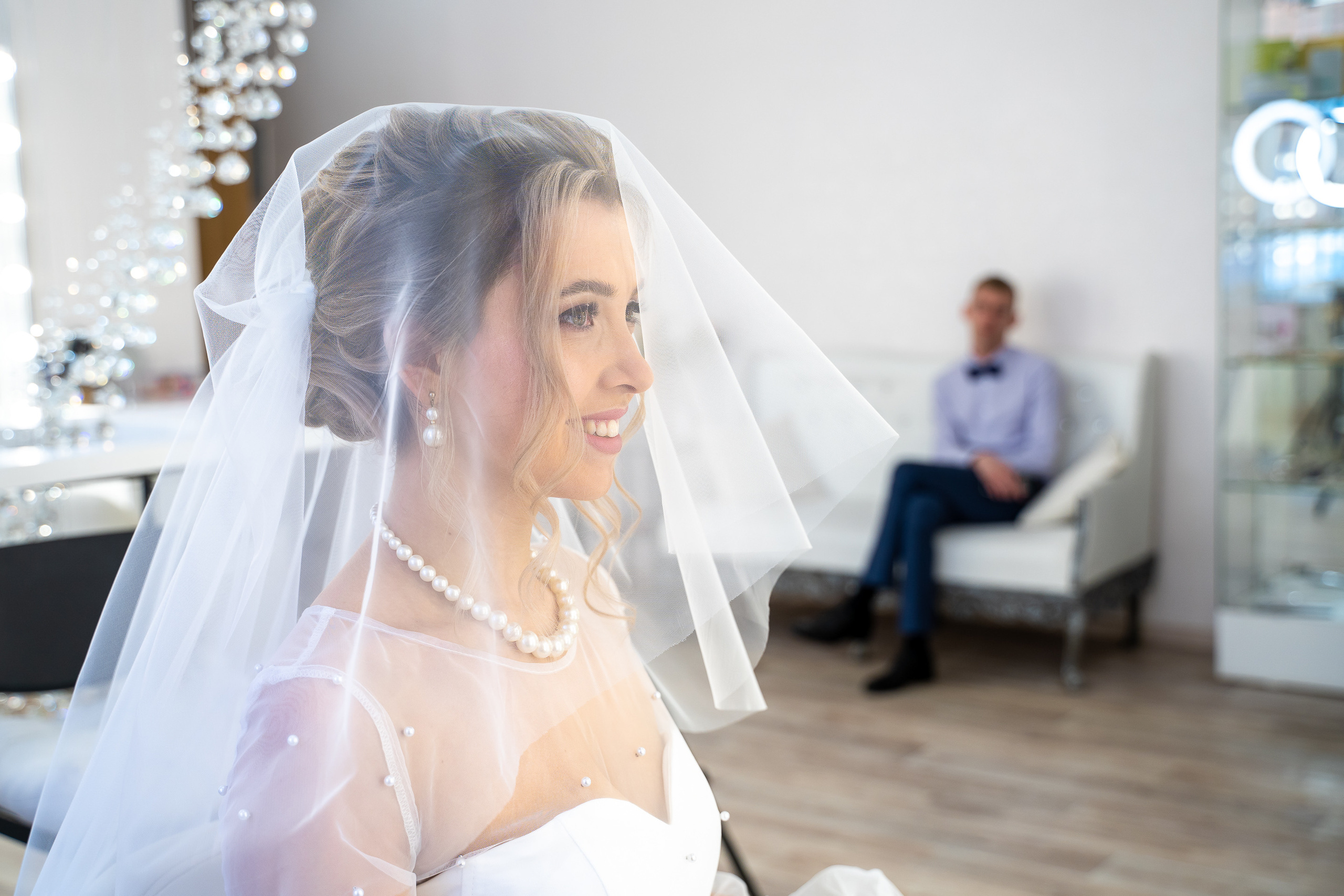 Дарья и Валерий. Свадебное фото видео в Иркутске, выпускной, юбилей. Морозов Анатолий