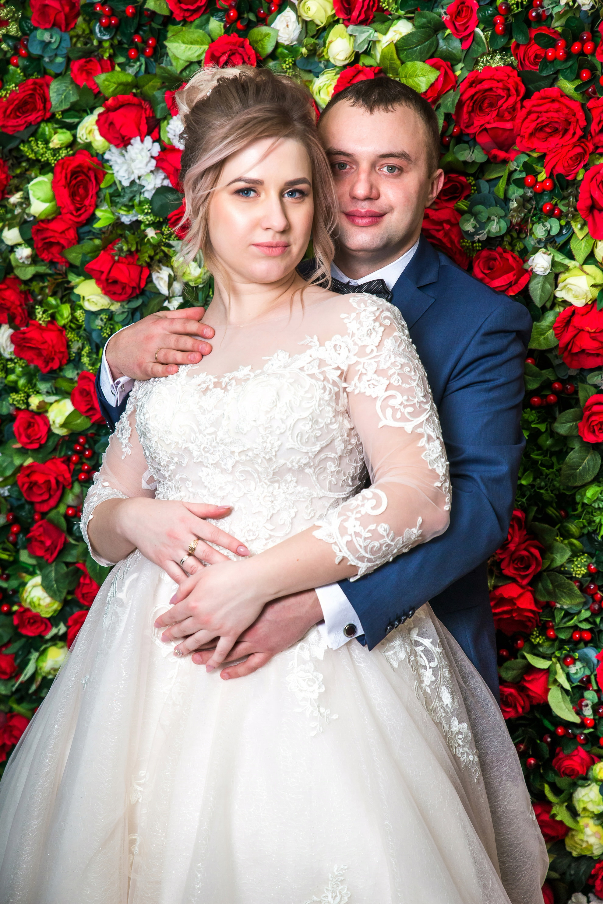 Александра Евгений. Свадебное фото видео в Иркутске, выпускной, юбилей. Морозов Анатолий