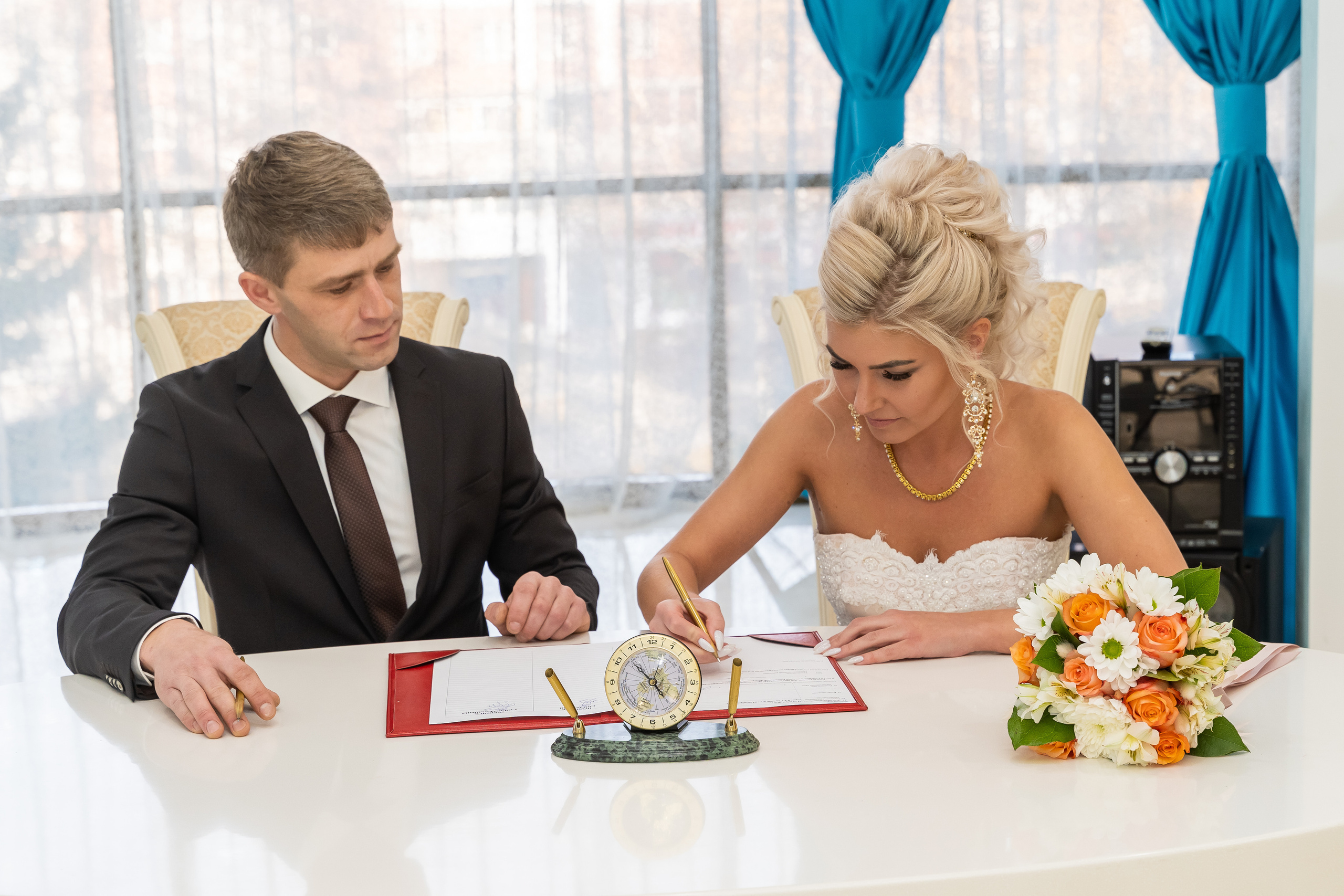 Мария Евгений. Свадебное фото видео в Иркутске, выпускной, юбилей. Морозов Анатолий