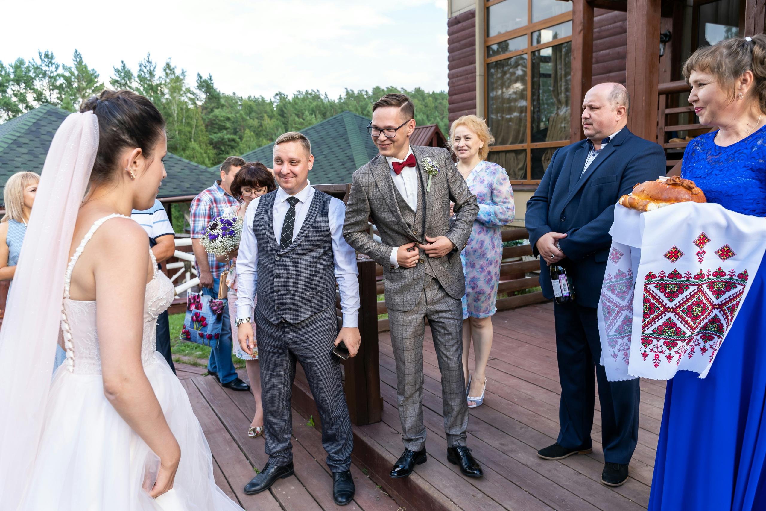 Алёна Сергей. Свадебное фото видео в Иркутске, выпускной, юбилей. Морозов Анатолий