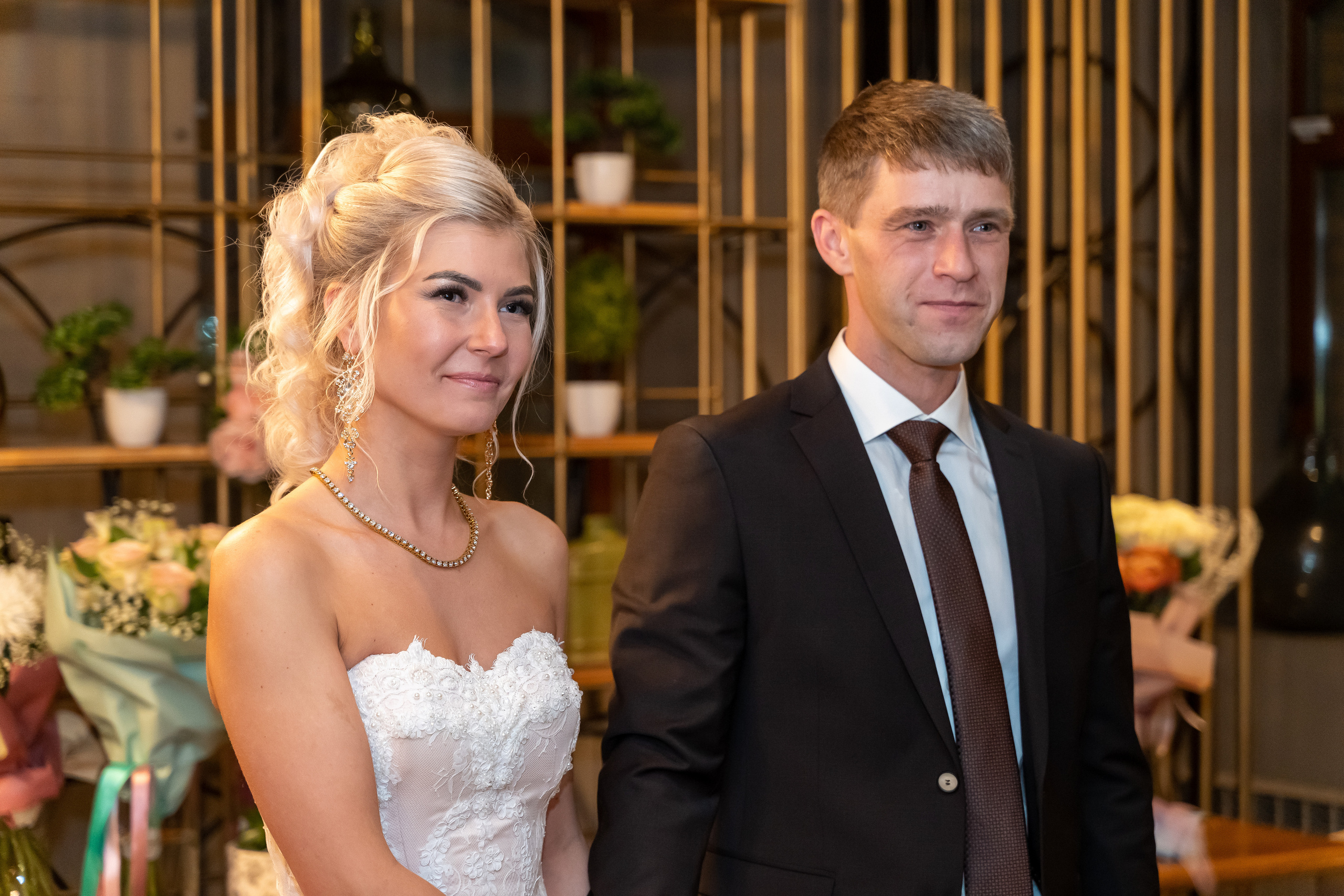 Мария Евгений. Свадебное фото видео в Иркутске, выпускной, юбилей. Морозов Анатолий