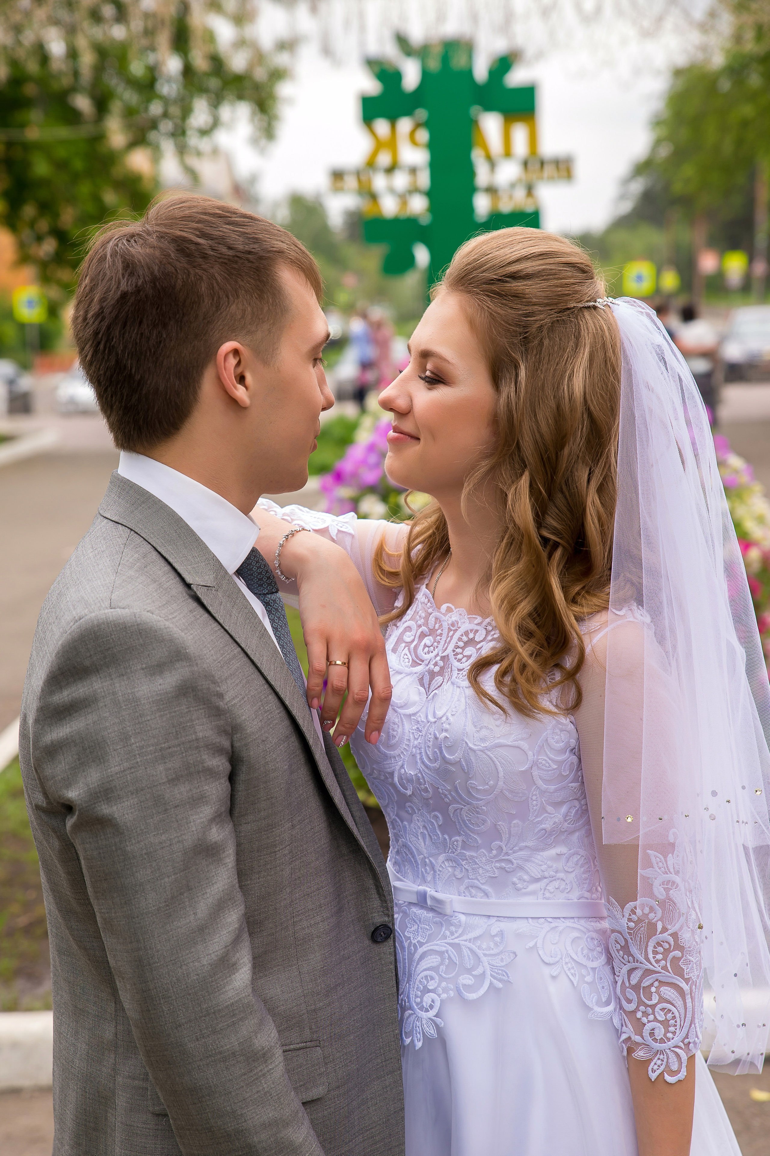Юля Николай. Свадебное фото видео в Иркутске, выпускной, юбилей. Морозов Анатолий