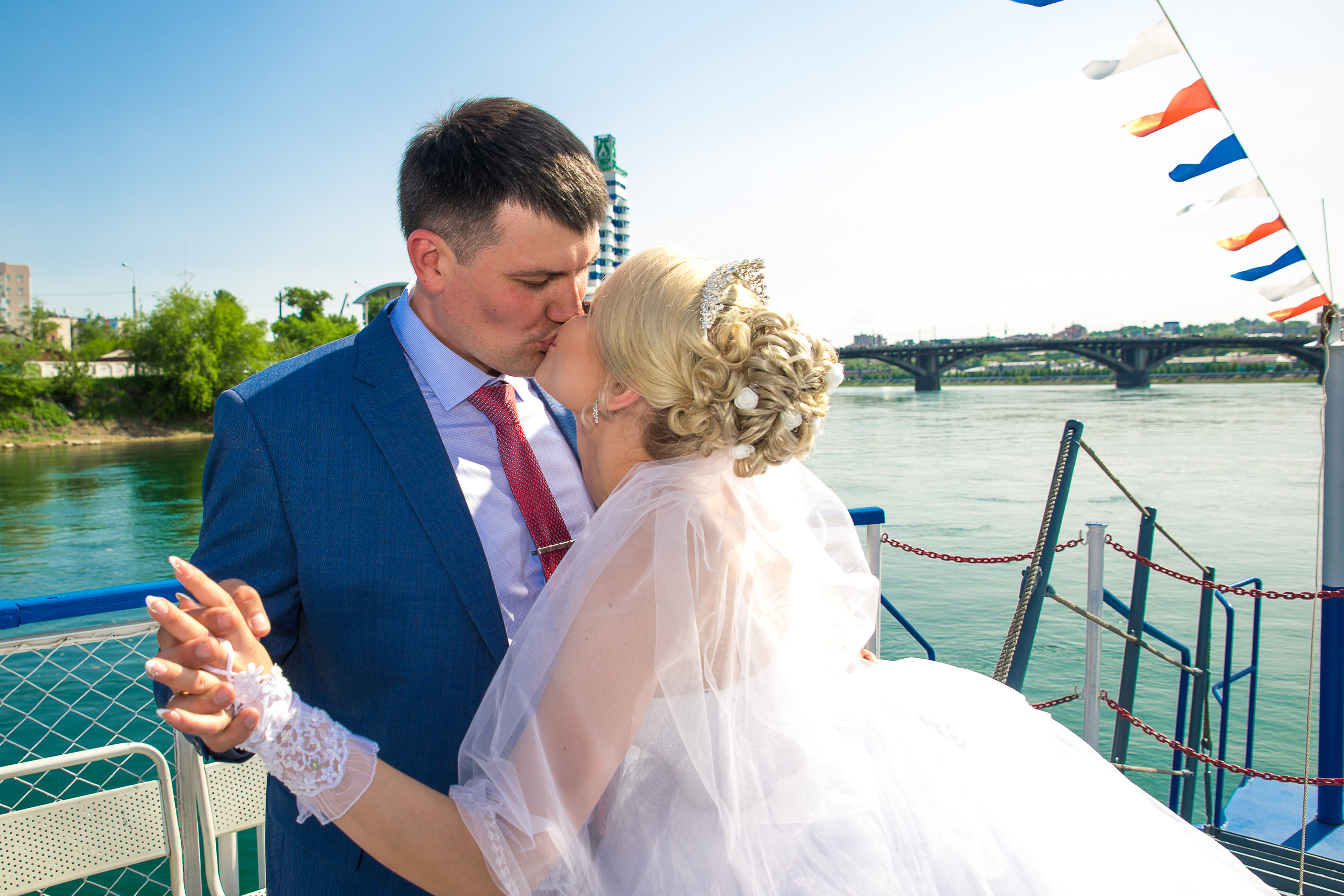 Людмила Анатолий. Свадебное фото видео в Иркутске, выпускной, юбилей. Морозов Анатолий