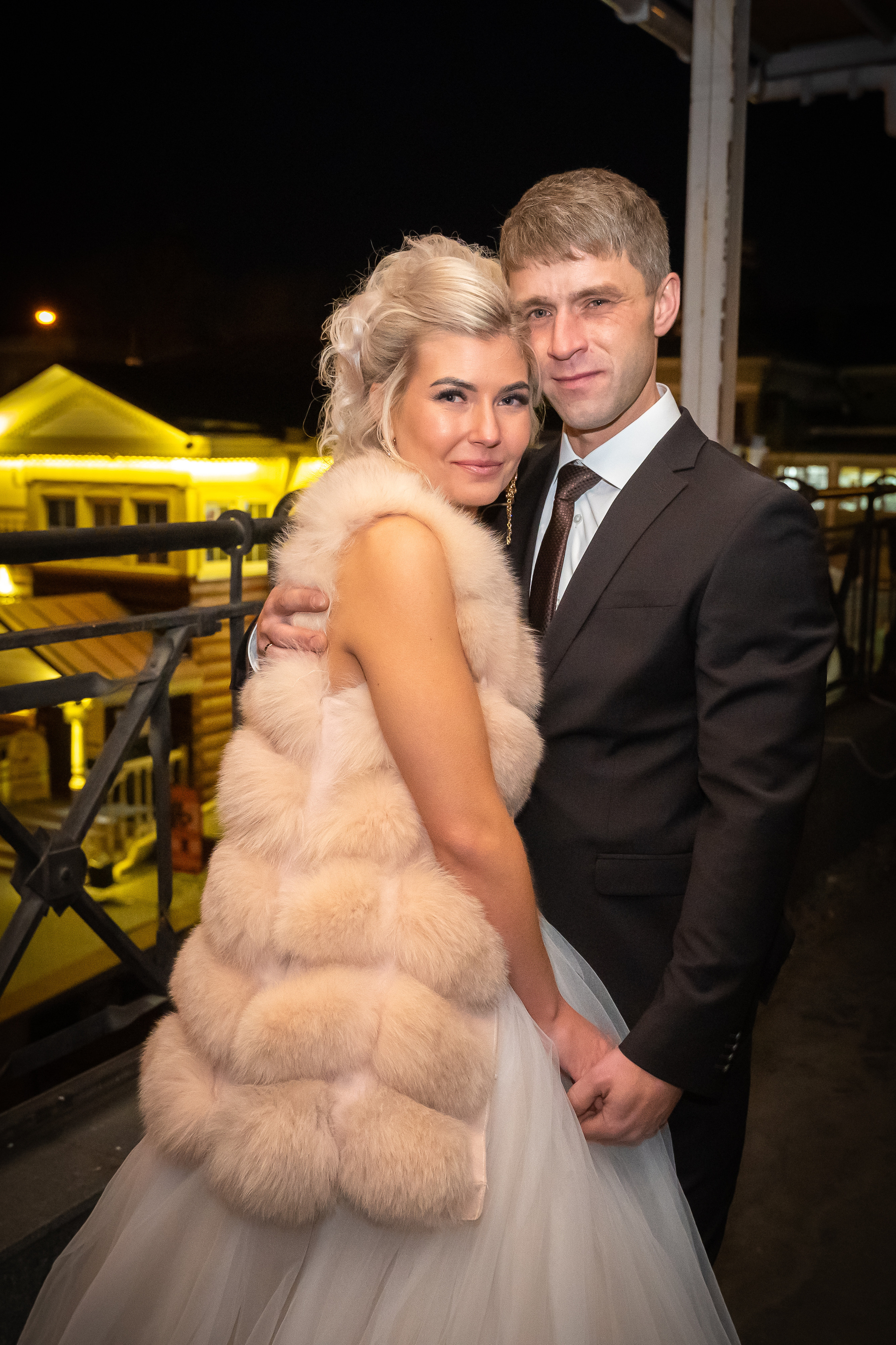 Мария Евгений. Свадебное фото видео в Иркутске, выпускной, юбилей. Морозов Анатолий