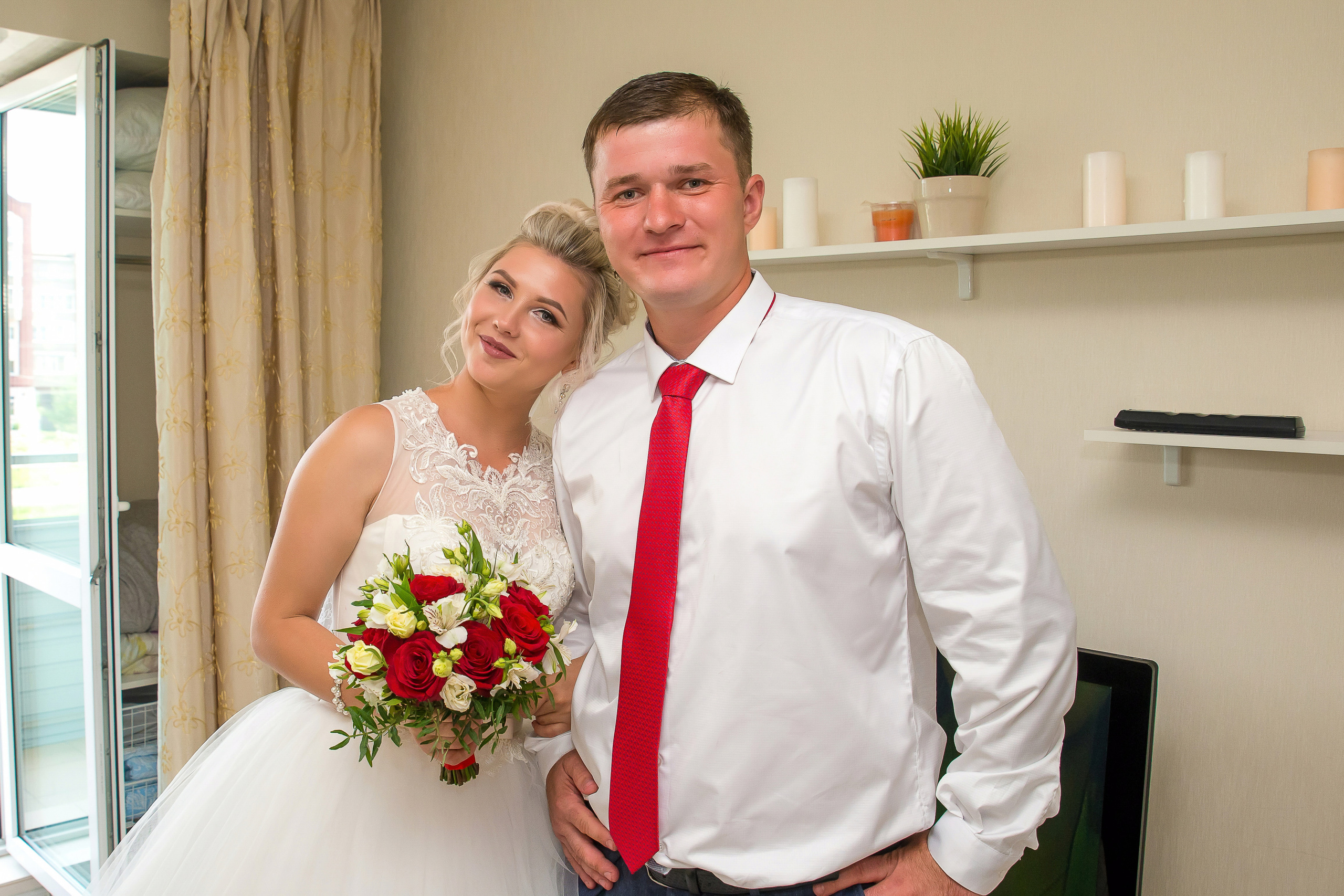 Елизавета Александр. Свадебное фото видео в Иркутске, выпускной, юбилей. Морозов Анатолий