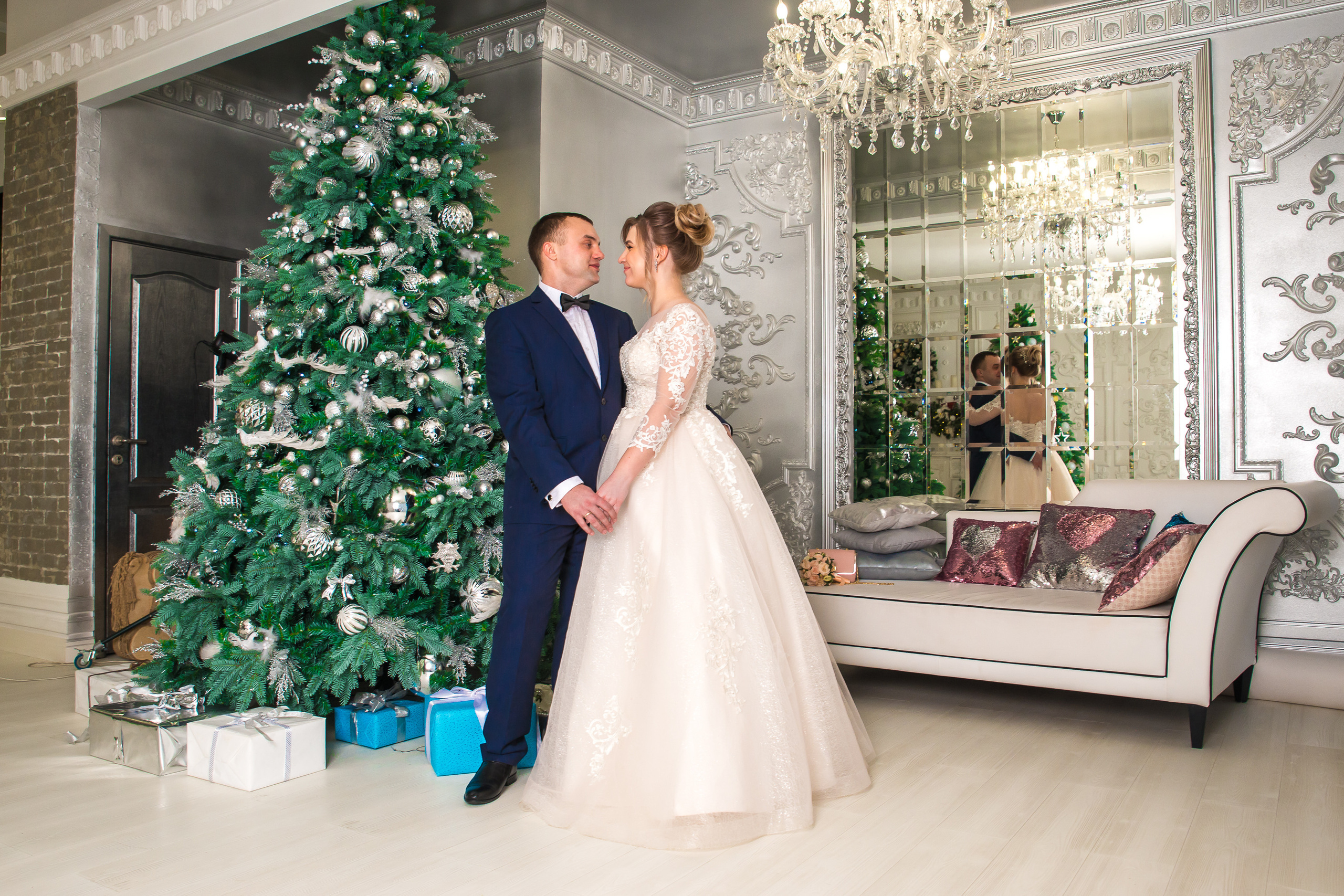 Александра Евгений. Свадебное фото видео в Иркутске, выпускной, юбилей. Морозов Анатолий