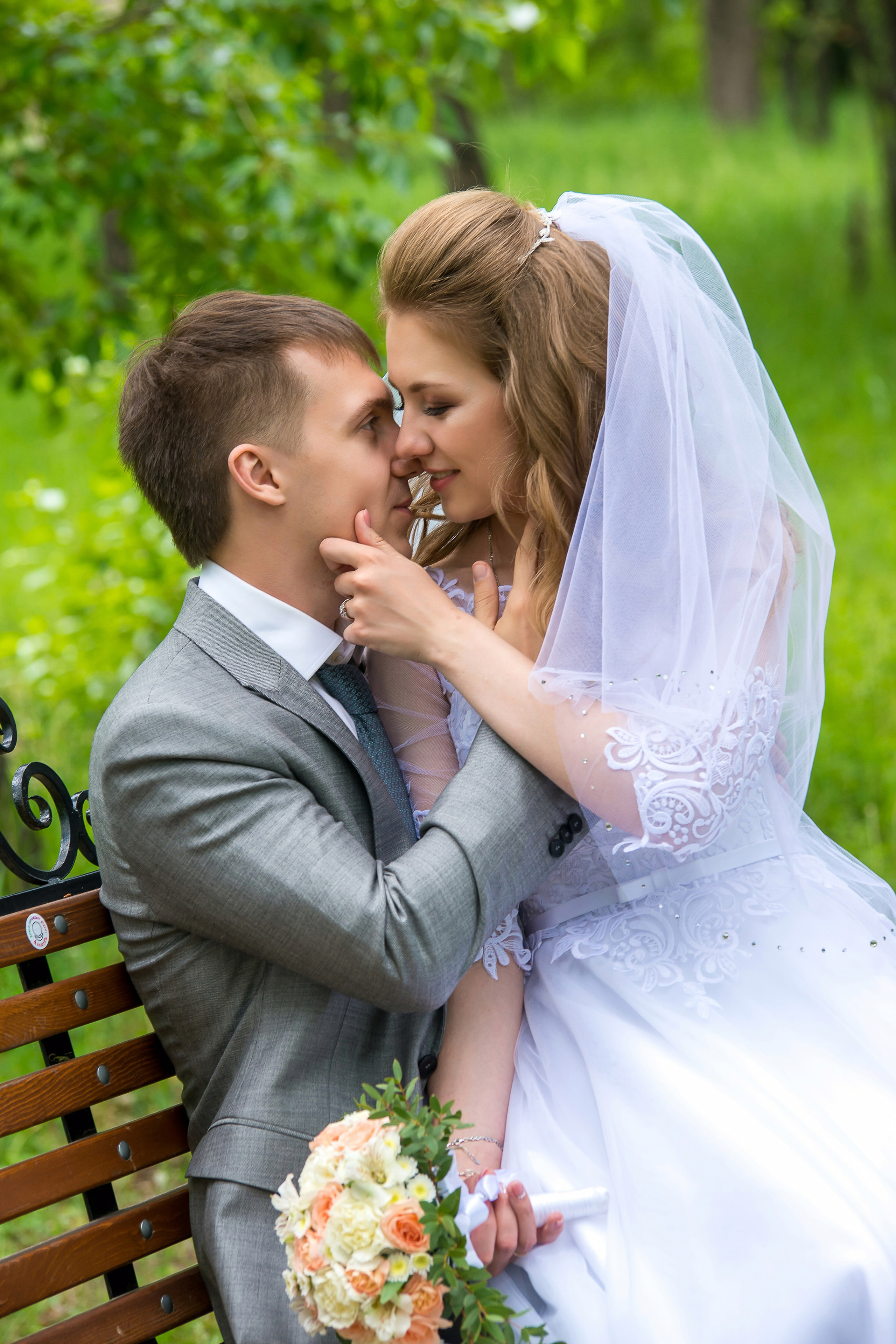 Юля Николай. Свадебное фото видео в Иркутске, выпускной, юбилей. Морозов Анатолий