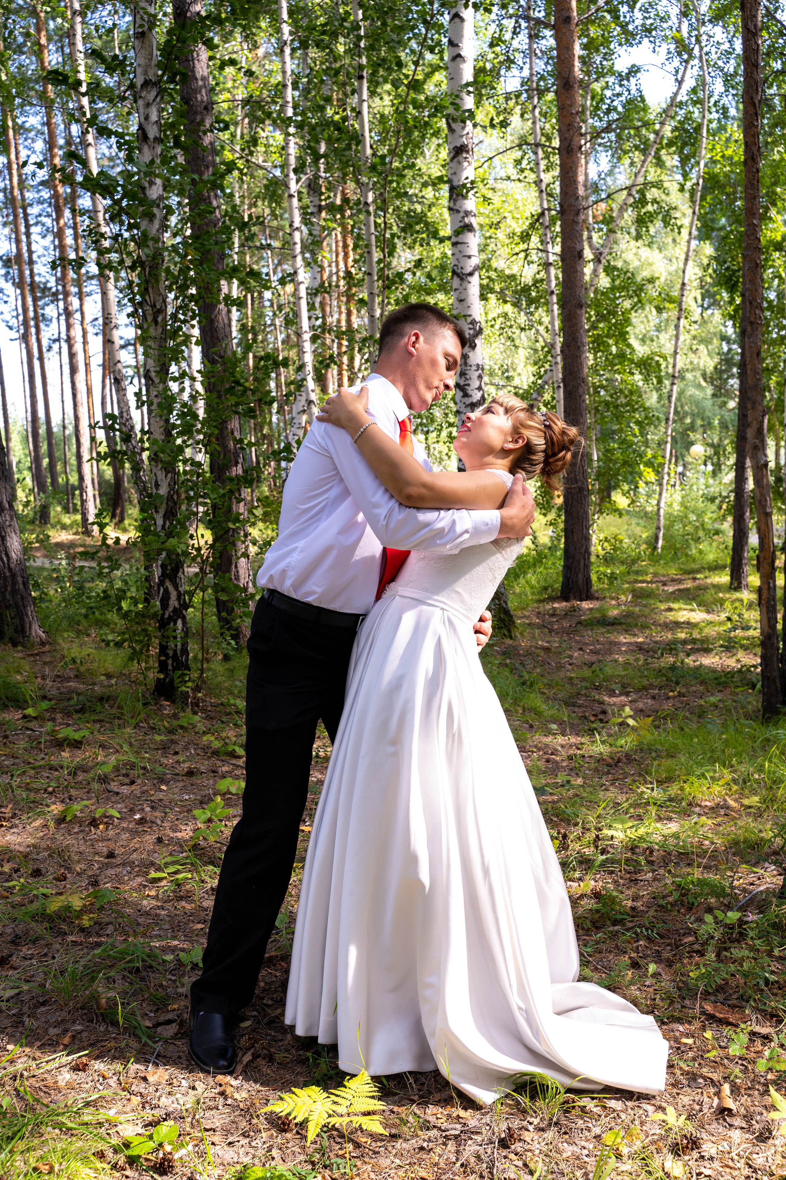 Татьяна Максим. Свадебное фото видео в Иркутске, выпускной, юбилей. Морозов Анатолий
