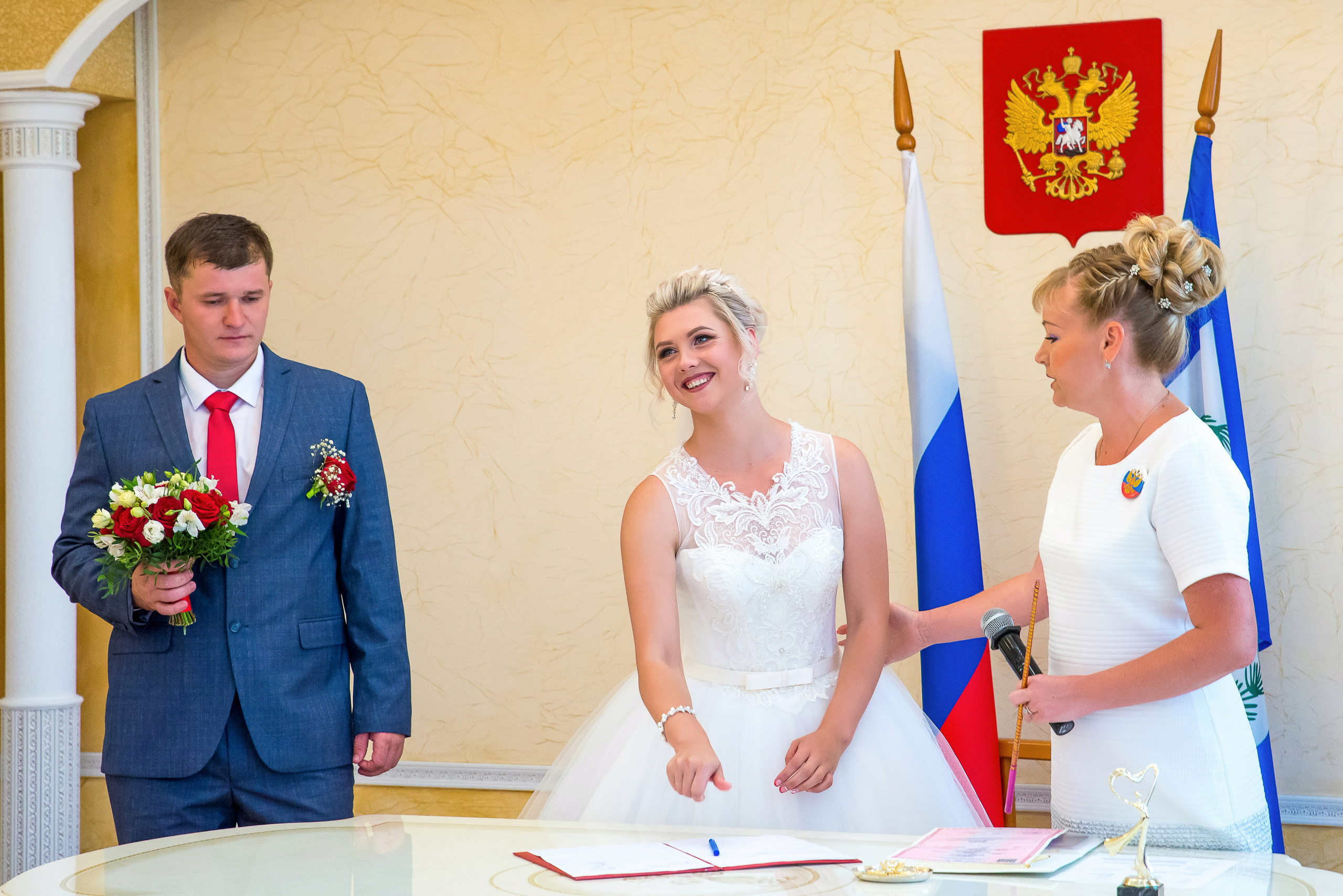 Елизавета Александр. Свадебное фото видео в Иркутске, выпускной, юбилей. Морозов Анатолий