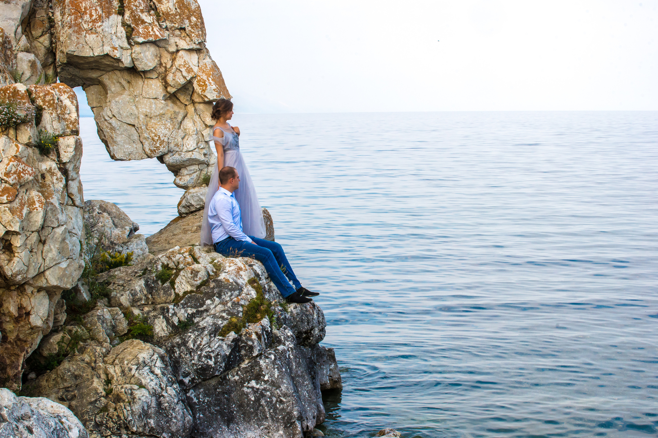 Свадебное путешествие Москва-Байкал. Свадебное фото видео в Иркутске, выпускной, юбилей. Морозов Анатолий