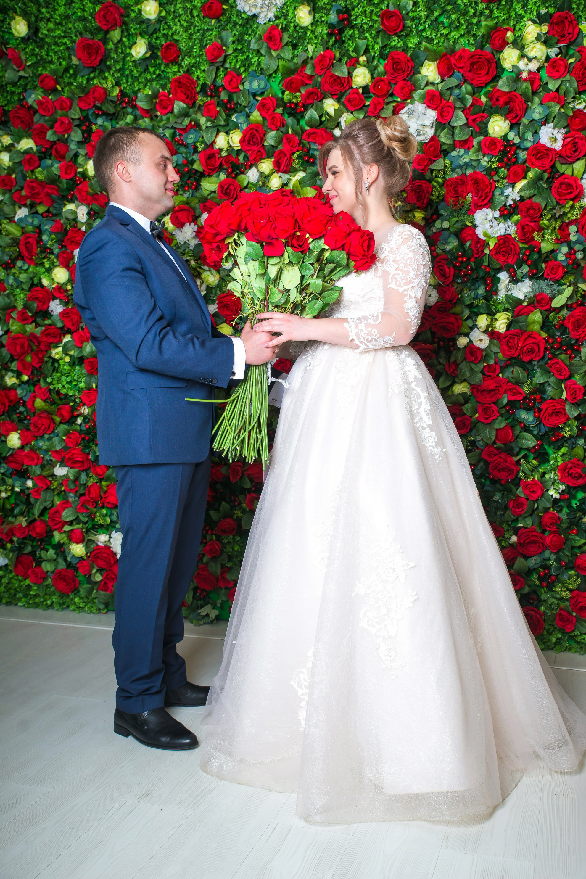 Александра Евгений. Свадебное фото видео в Иркутске, выпускной, юбилей. Морозов Анатолий