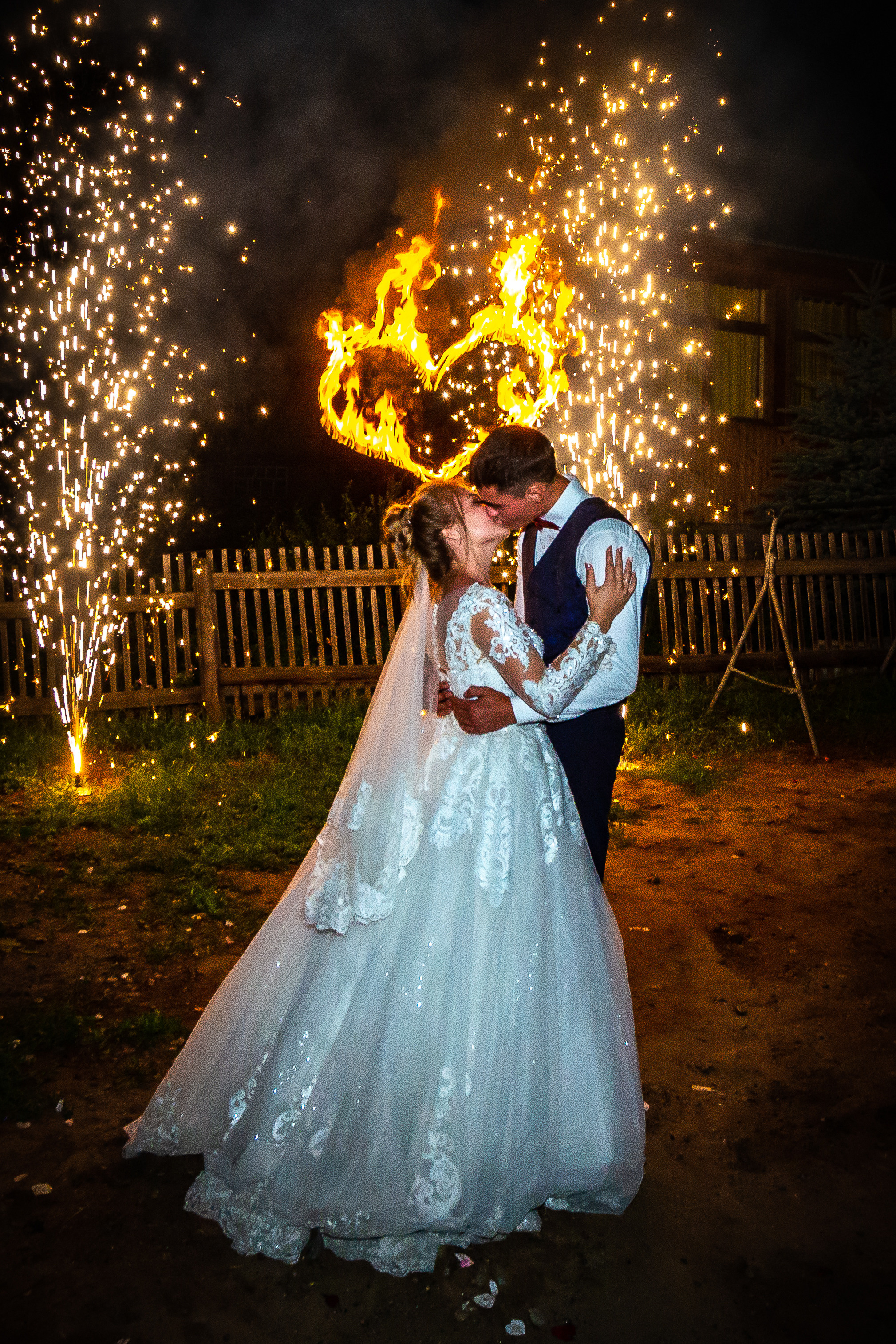 Ольга Александр. Свадебное фото видео в Иркутске, выпускной, юбилей. Морозов Анатолий