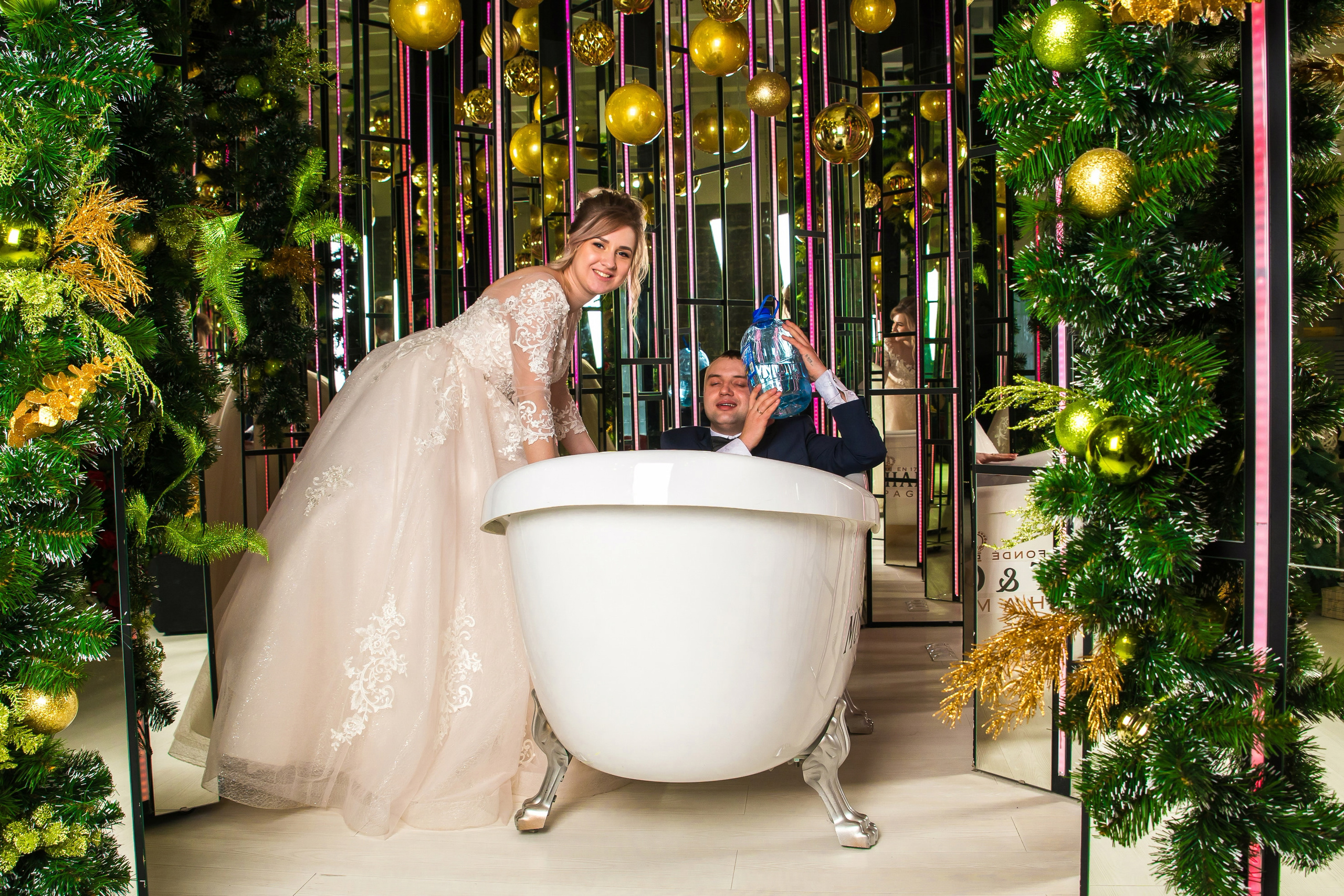 Александра Евгений. Свадебное фото видео в Иркутске, выпускной, юбилей. Морозов Анатолий