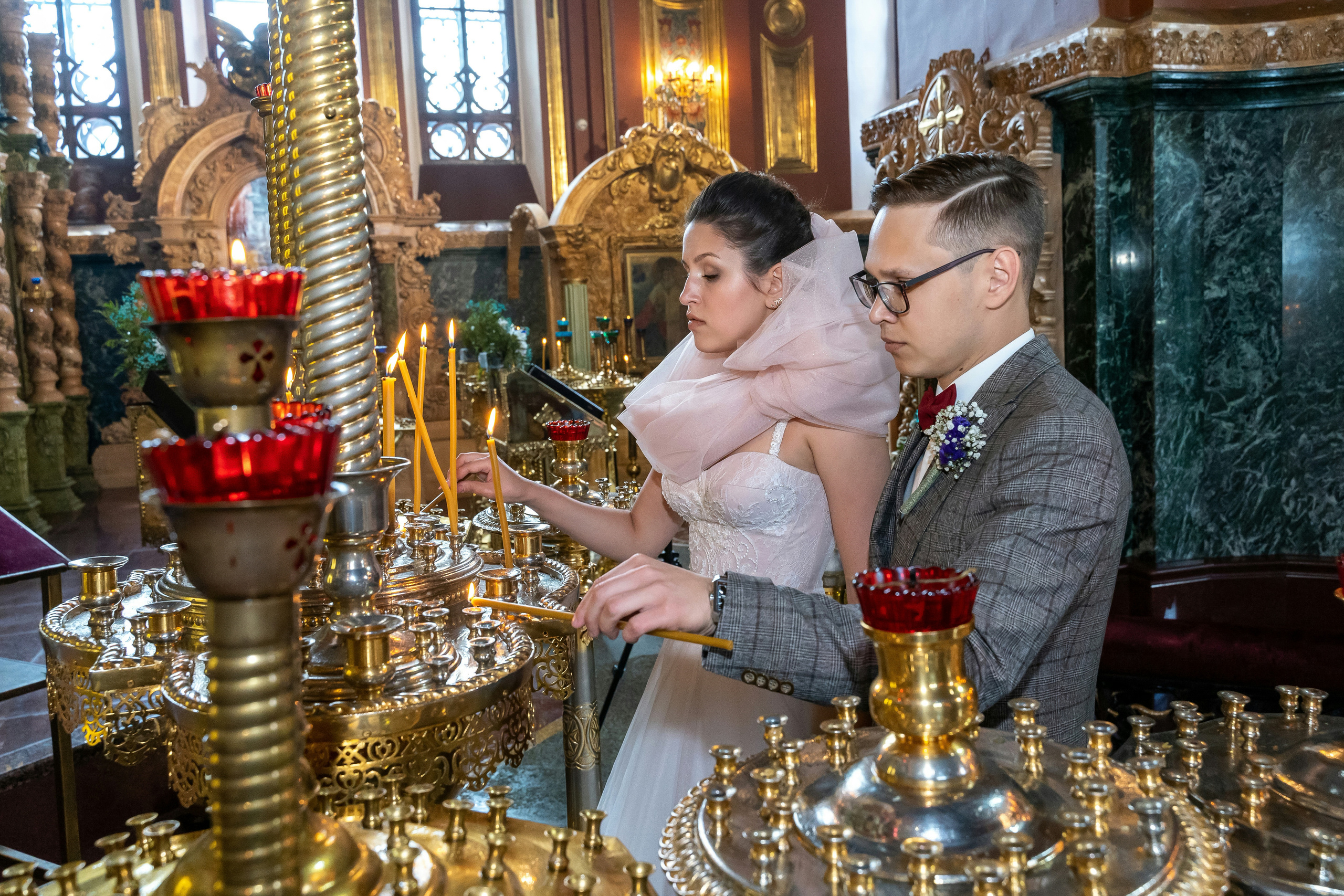 Алёна Сергей. Свадебное фото видео в Иркутске, выпускной, юбилей. Морозов Анатолий