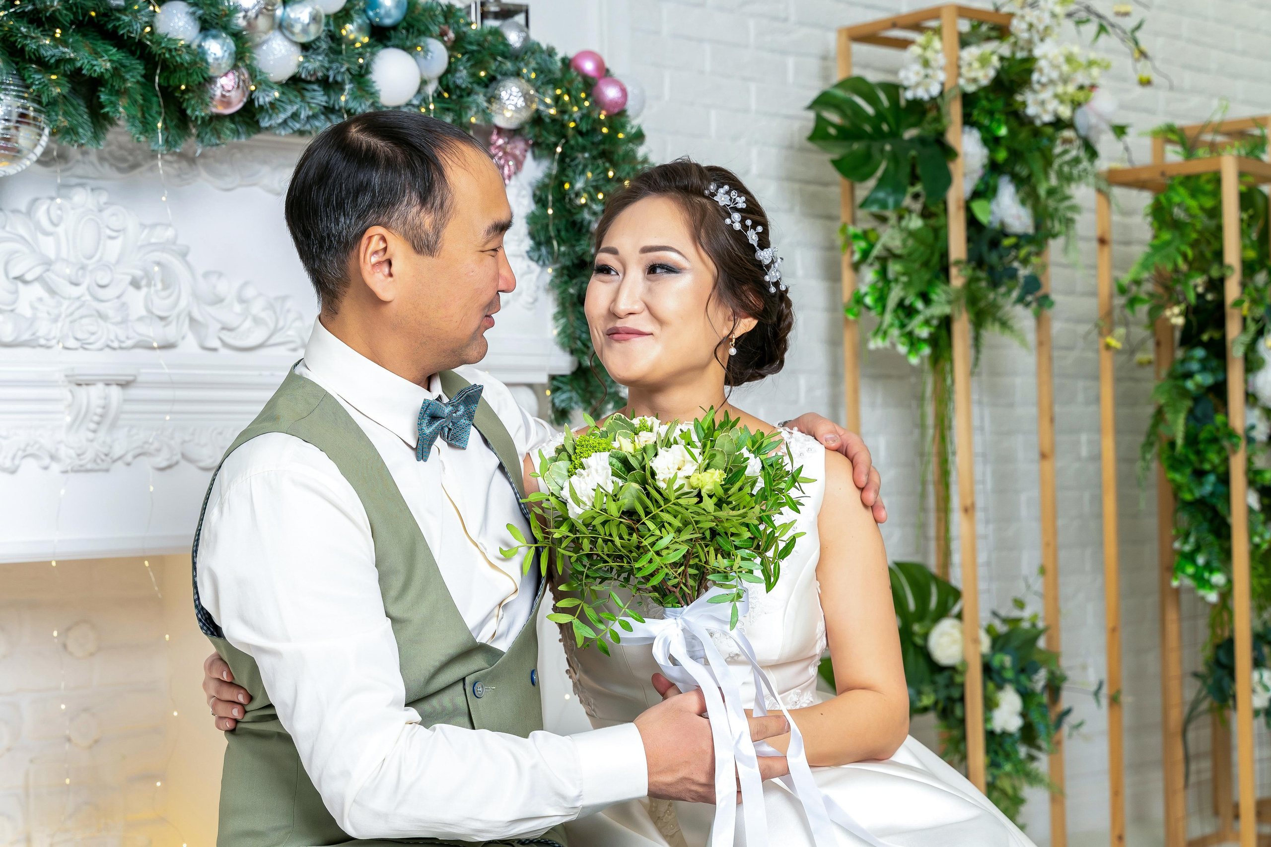 Светлана Юрий. Свадебное фото видео в Иркутске, выпускной, юбилей. Морозов Анатолий