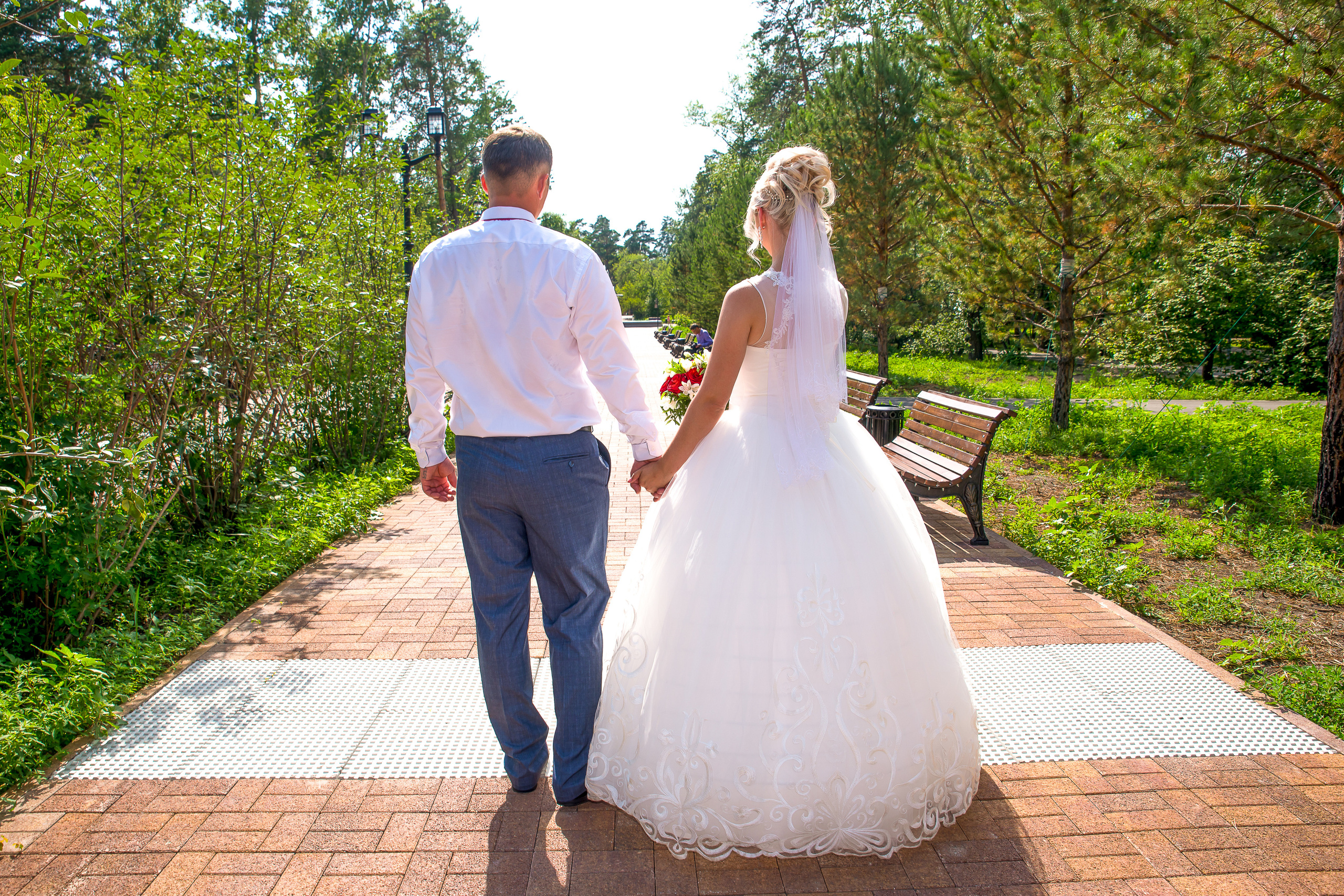Елизавета Александр. Свадебное фото видео в Иркутске, выпускной, юбилей. Морозов Анатолий