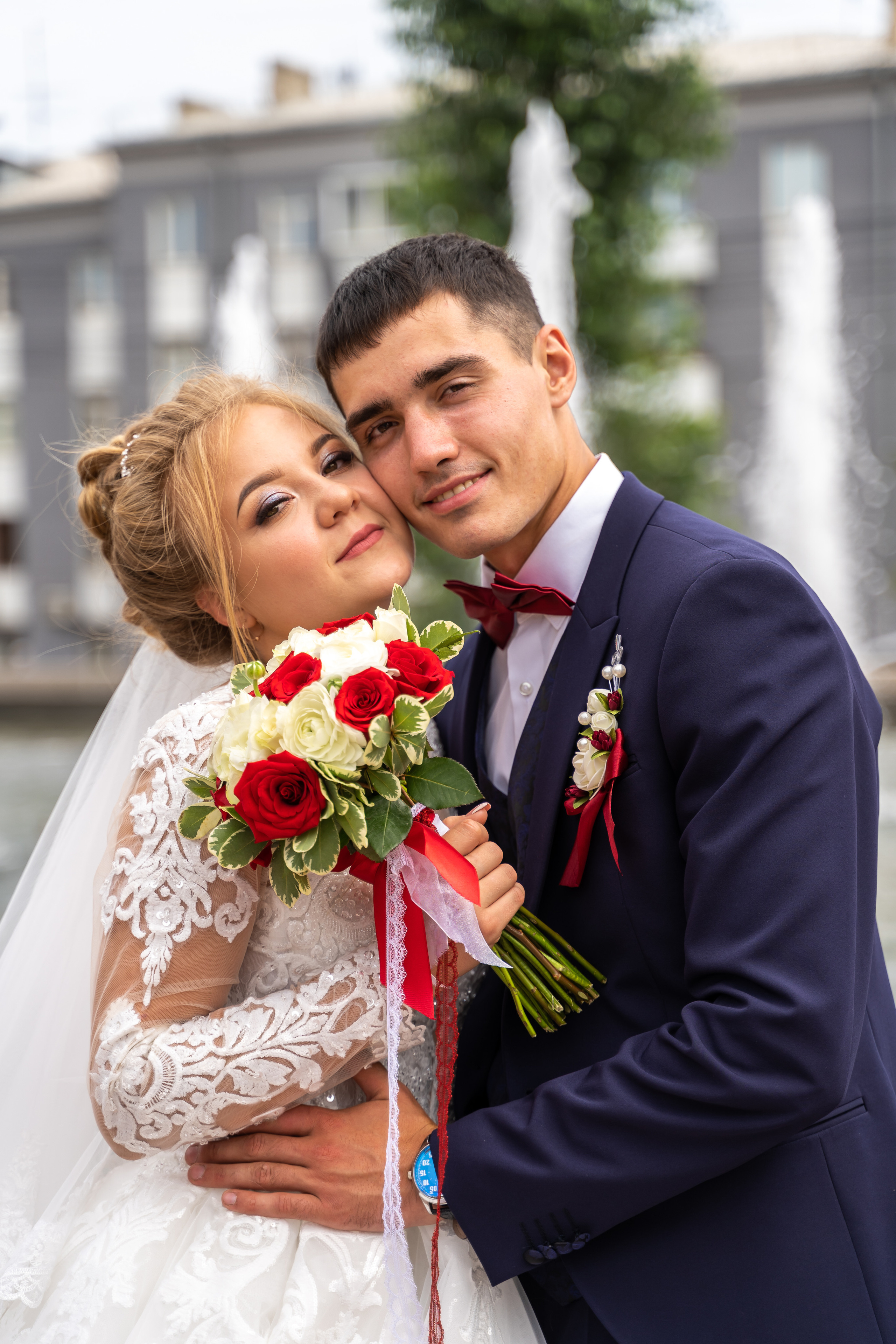 Ольга Александр. Свадебное фото видео в Иркутске, выпускной, юбилей. Морозов Анатолий