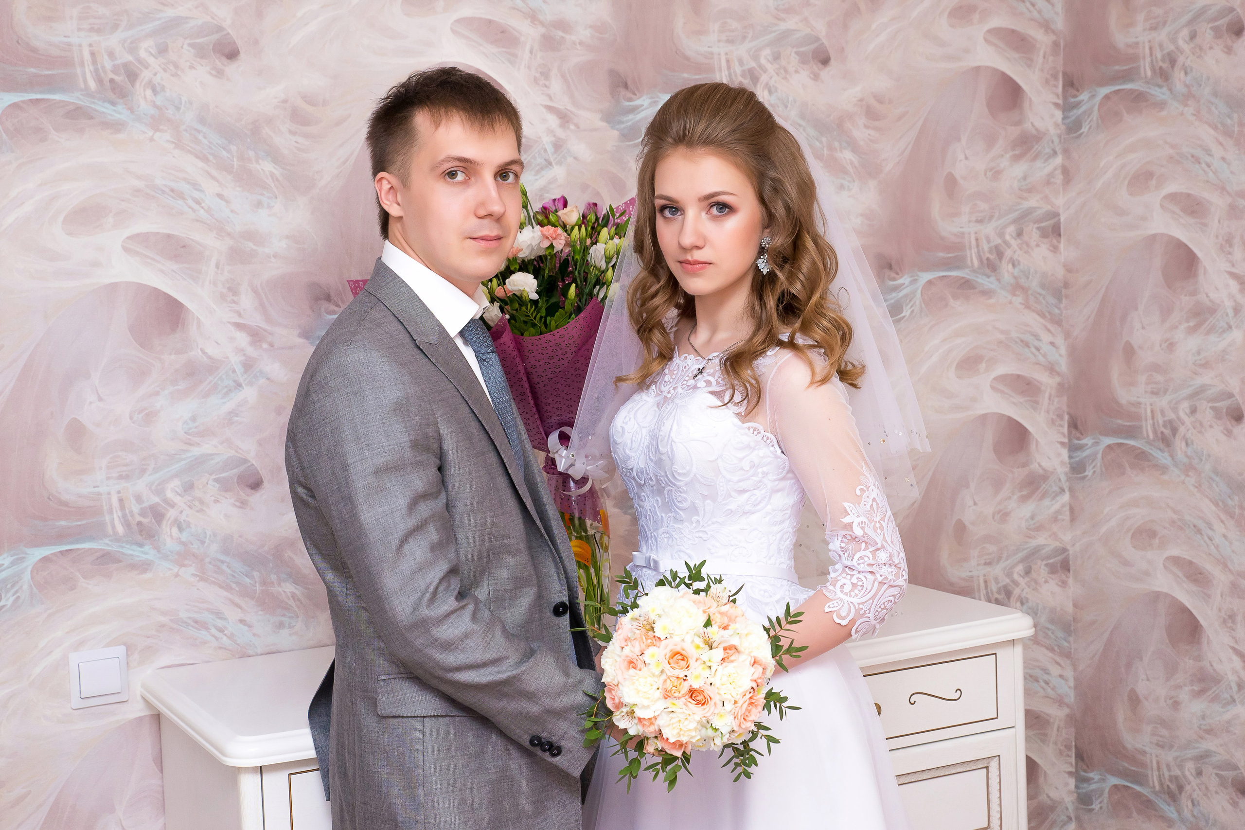 Юля Николай. Свадебное фото видео в Иркутске, выпускной, юбилей. Морозов Анатолий