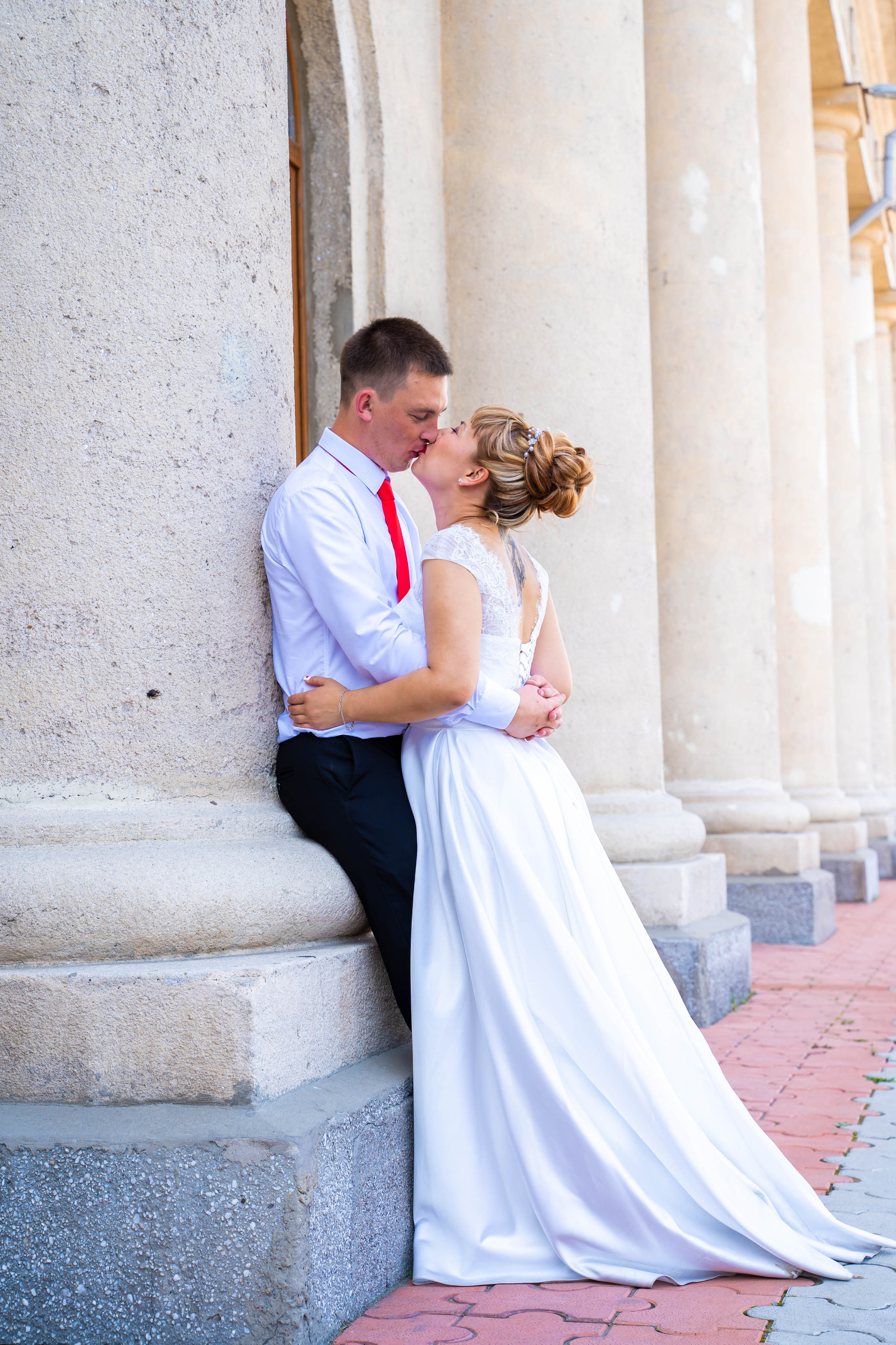 Татьяна Максим. Свадебное фото видео в Иркутске, выпускной, юбилей. Морозов Анатолий