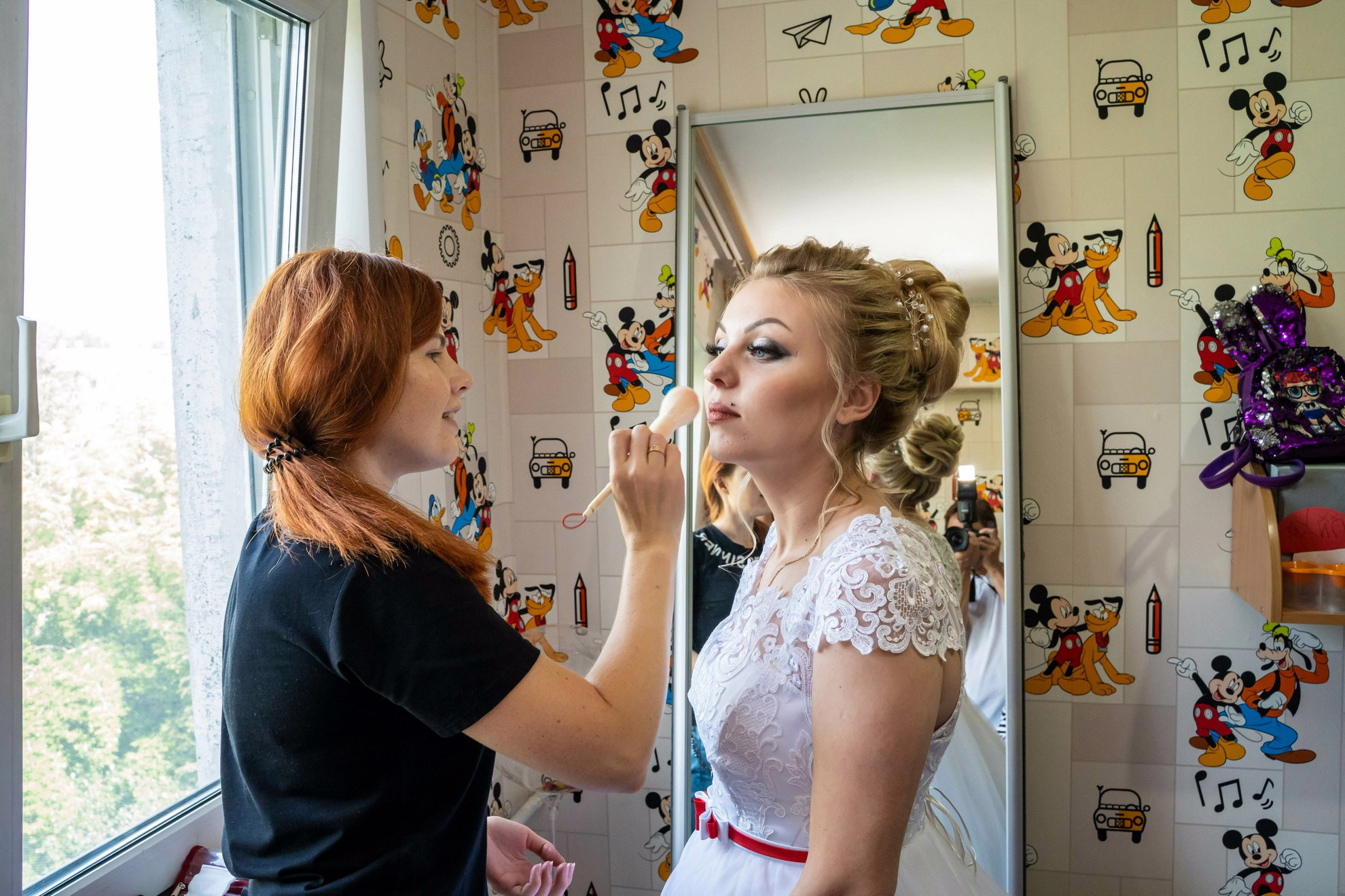 Катя Влад. Свадебное фото видео в Иркутске, выпускной, юбилей. Морозов Анатолий