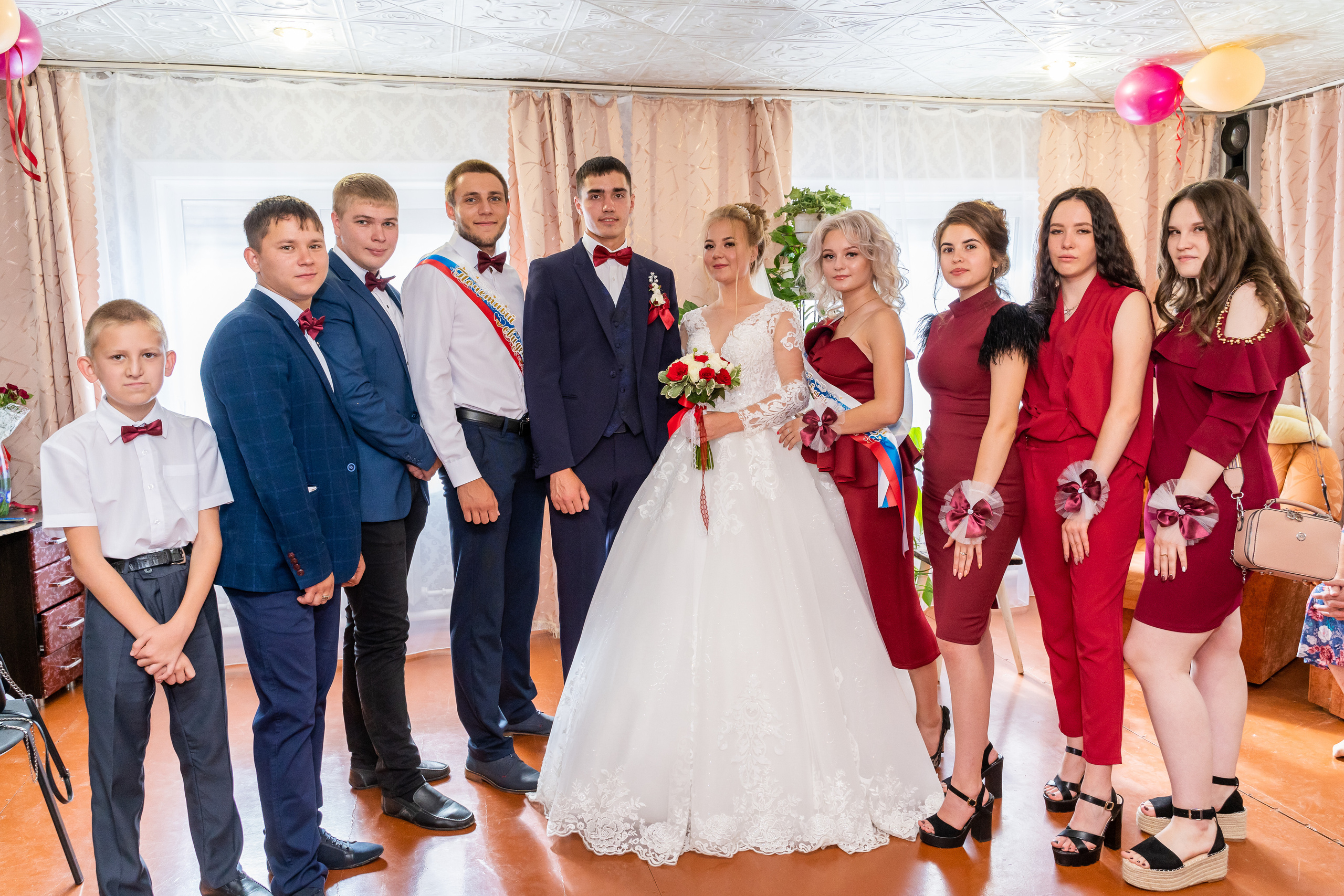 Ольга Александр. Свадебное фото видео в Иркутске, выпускной, юбилей. Морозов Анатолий