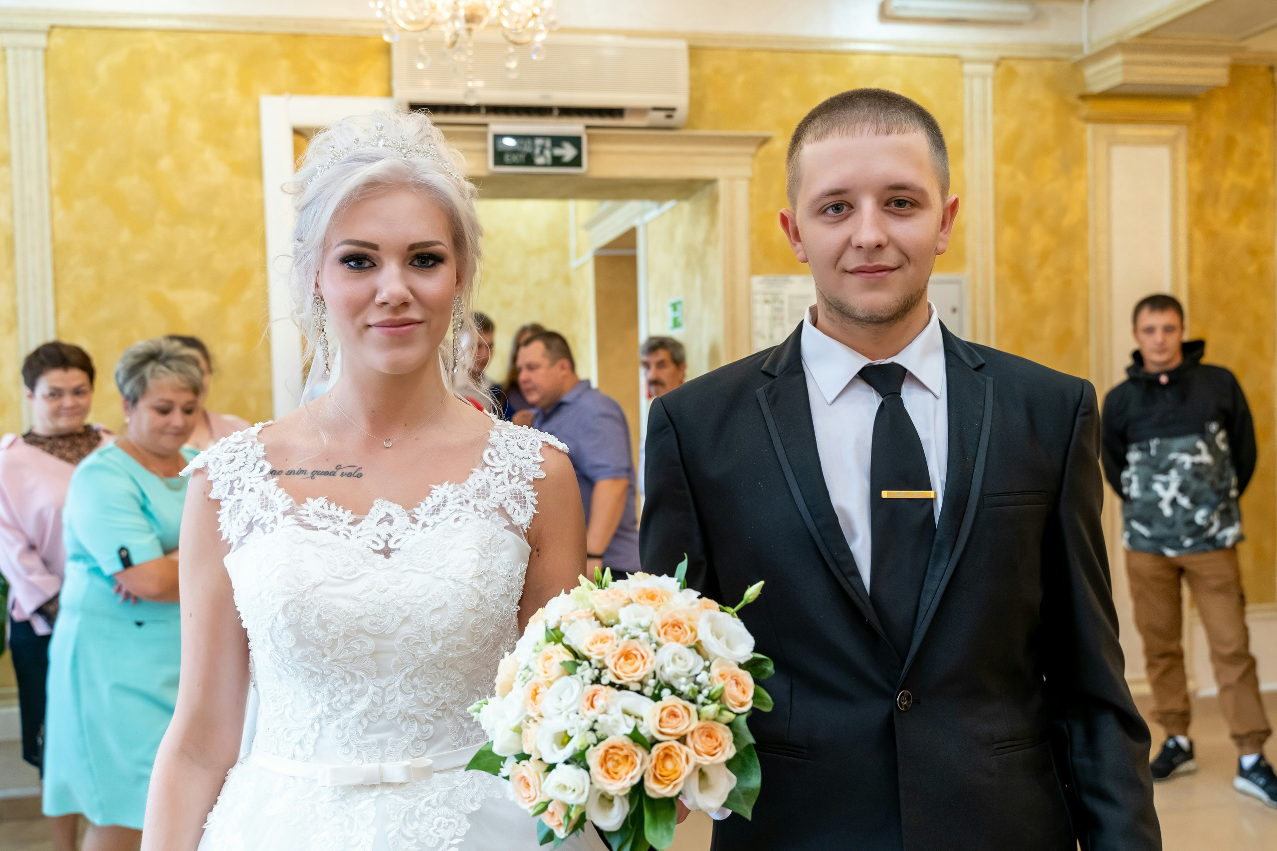 Виктория Алексей. Свадебное фото видео в Иркутске, выпускной, юбилей. Морозов Анатолий