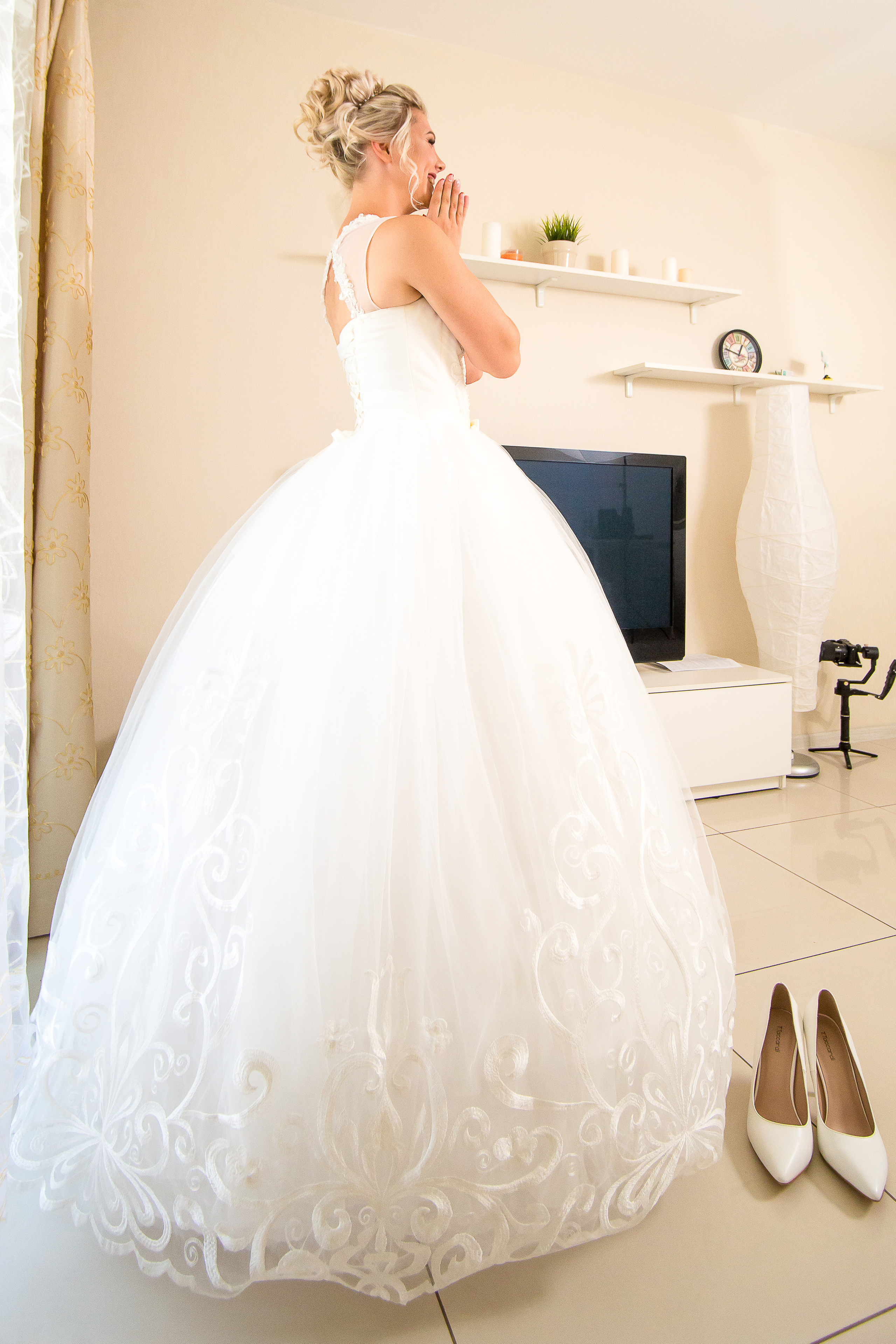 Елизавета Александр. Свадебное фото видео в Иркутске, выпускной, юбилей. Морозов Анатолий