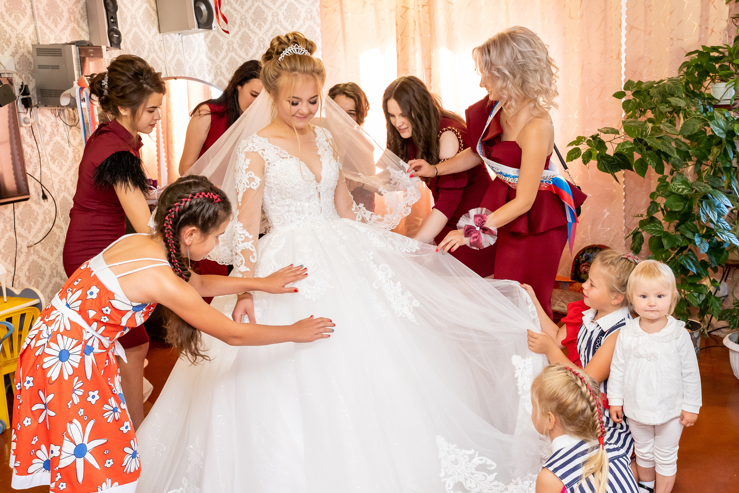 Ольга Александр. Свадебное фото видео в Иркутске, выпускной, юбилей. Морозов Анатолий